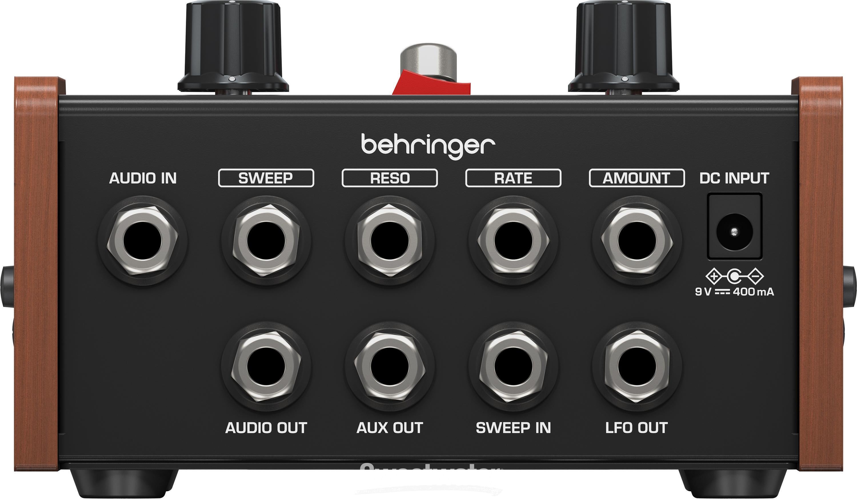 Behringer BM-13 Phaser フェイザー Behringer | Product | BM-13-PHASER