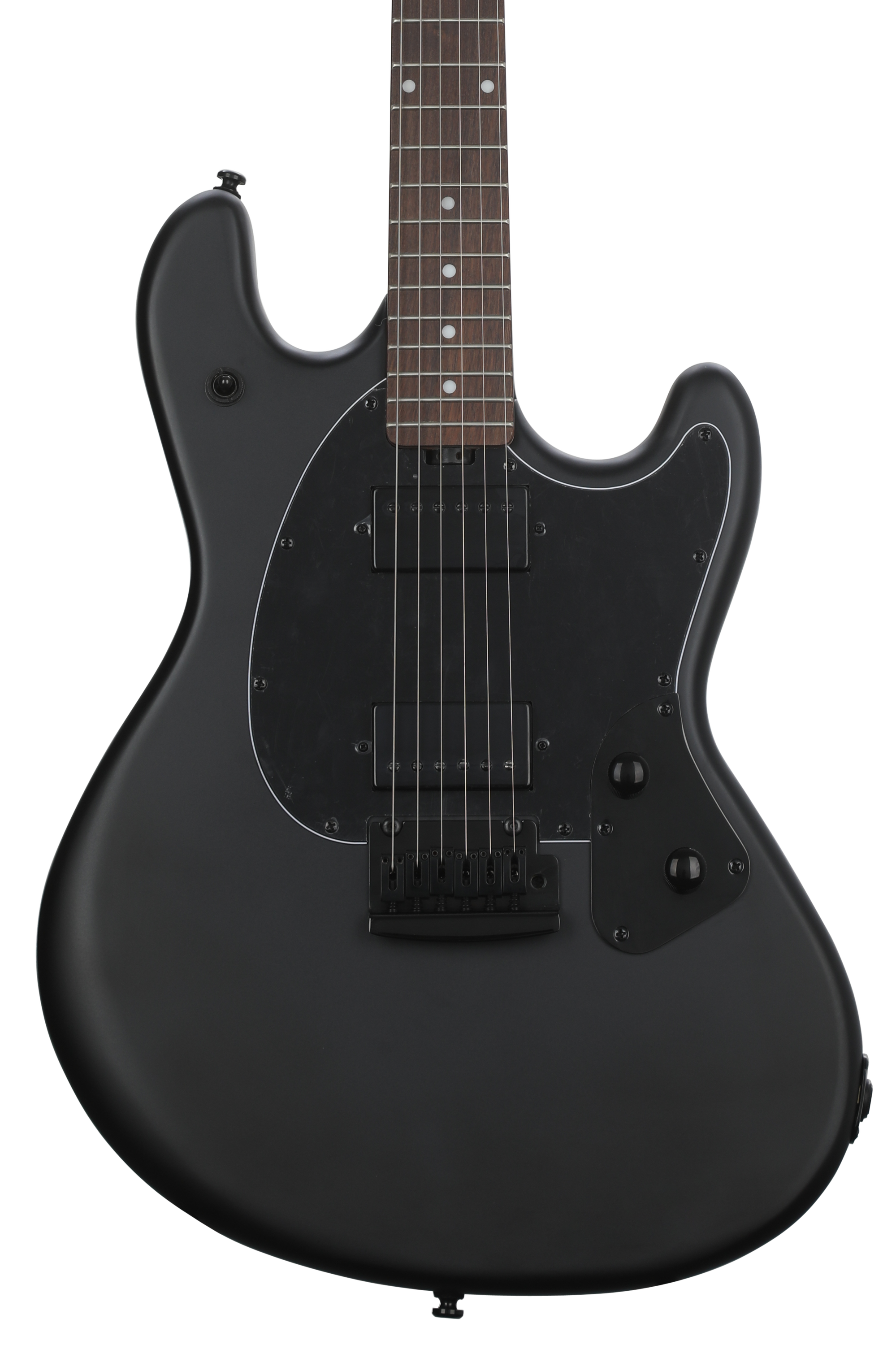 Sterling By Music Man StingRay SR30 Electric Guitar - Black