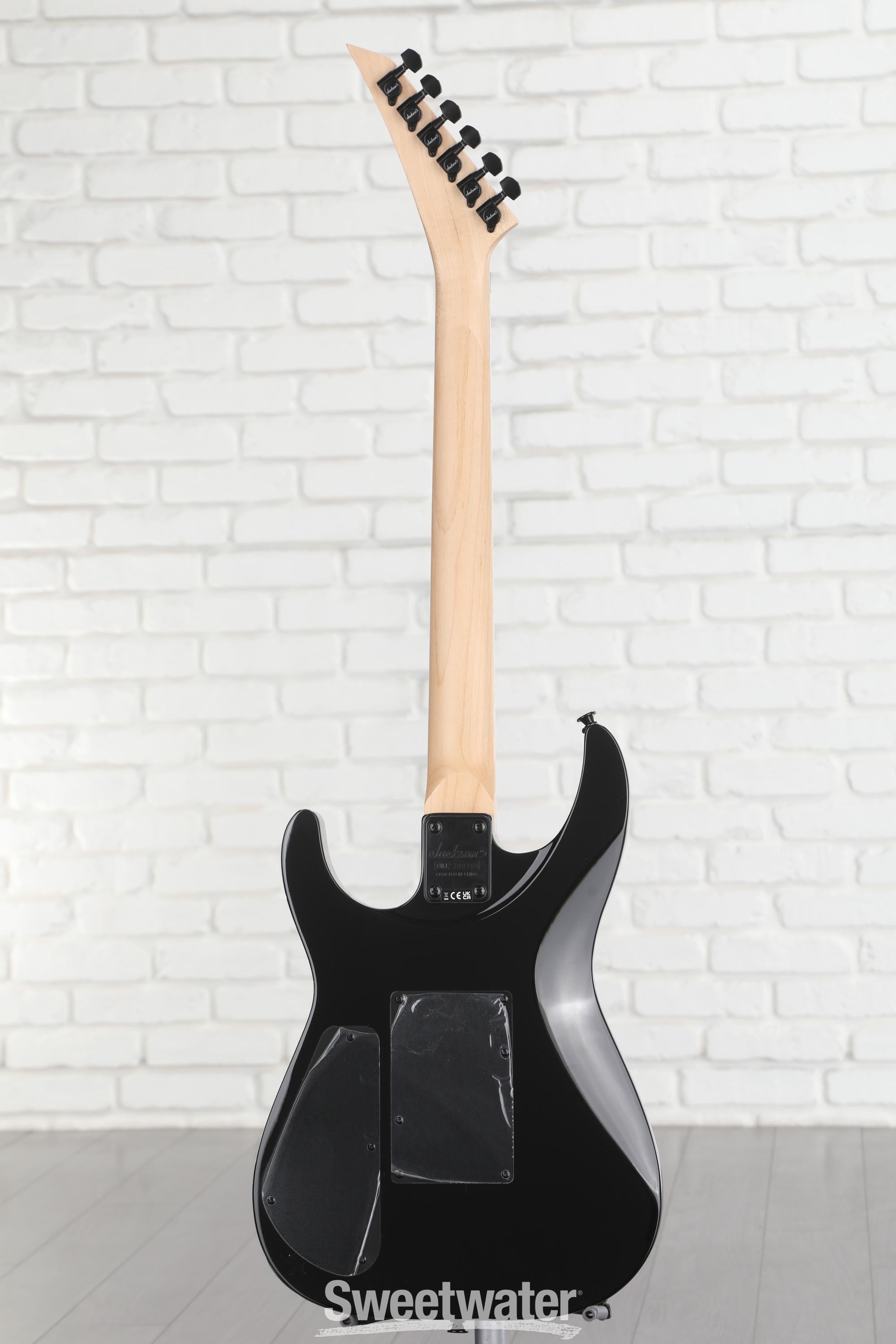 Jackson Dinky Arch Top JS32 DKA Electric Guitar