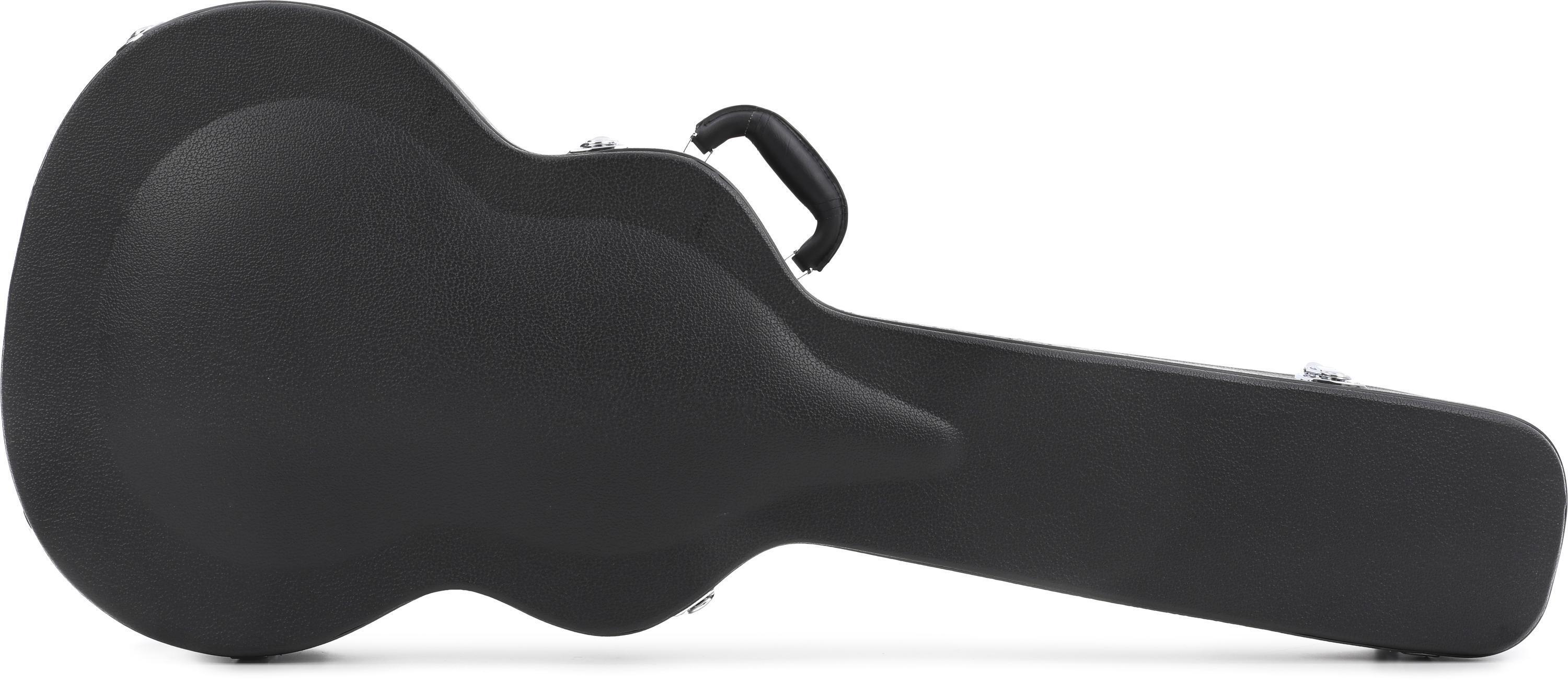 Photo of Guild Deluxe Electric Guitar Case for Starfire/T-50