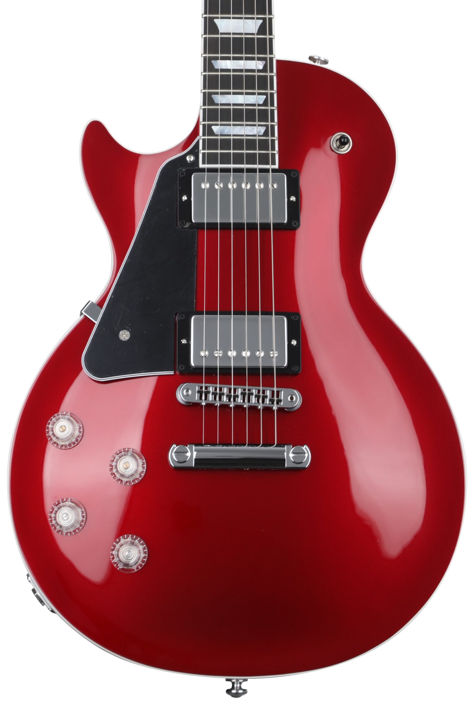Gibson Les Paul Modern Left-Handed - Sparkling Burgundy Top