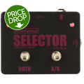 Photo of Whirlwind Selector Active A/B Switch Box
