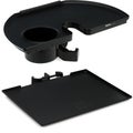 Photo of Gator Frameworks Microphone Stand Accessory Tray Bundle