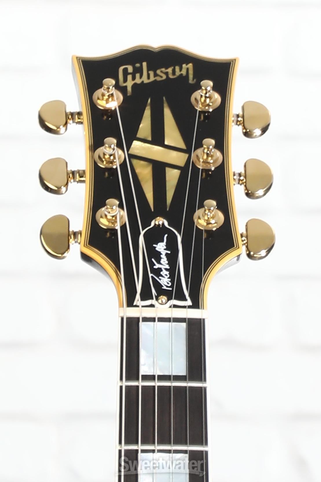 Gibson Custom Peter Frampton 