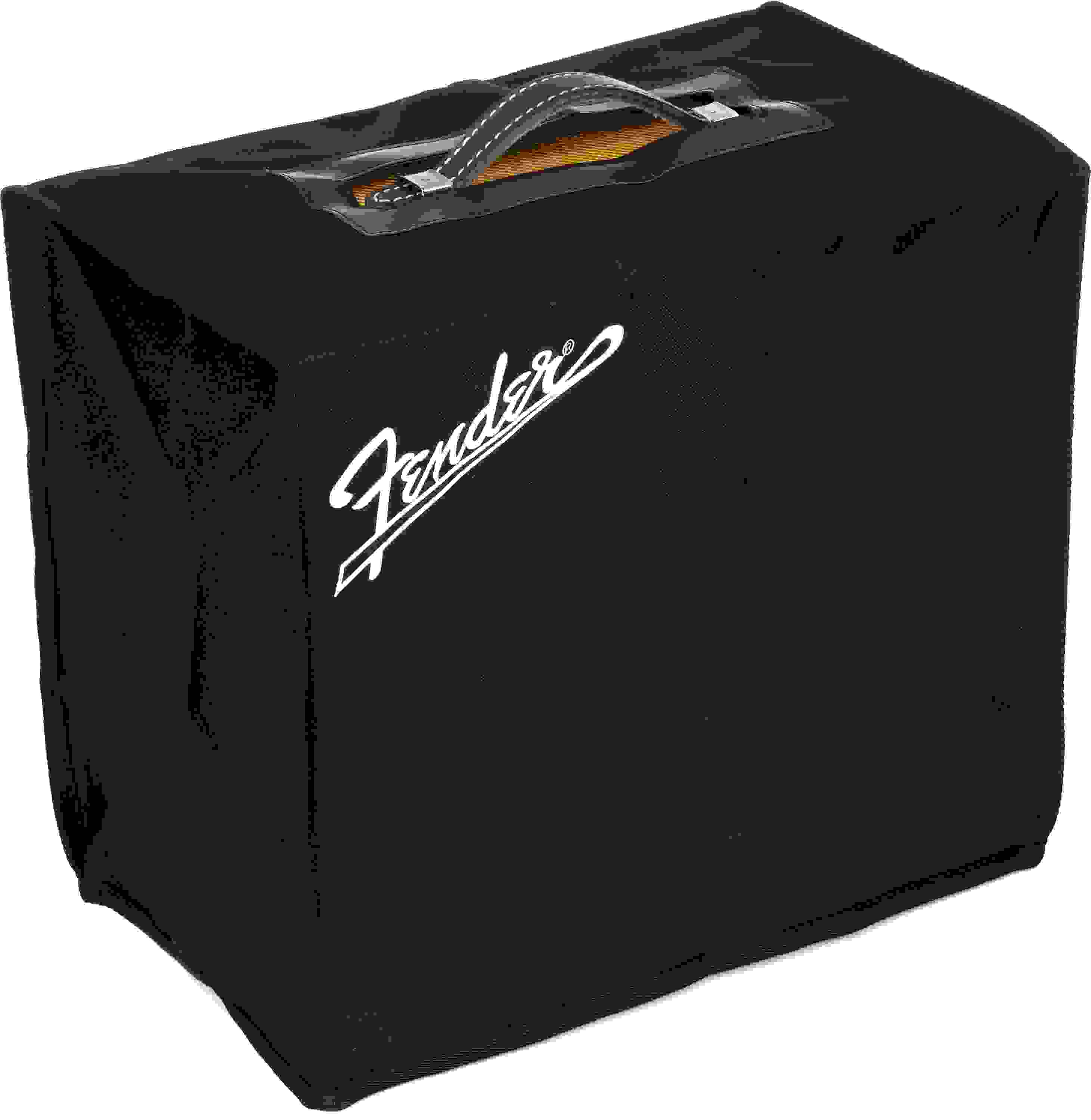 Fender Pro Junior Tube Combo Amplifier Cover - Black