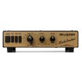 Photo of Rivera RockCrusher Gold Face Power Attenuator/Load Box for Amps