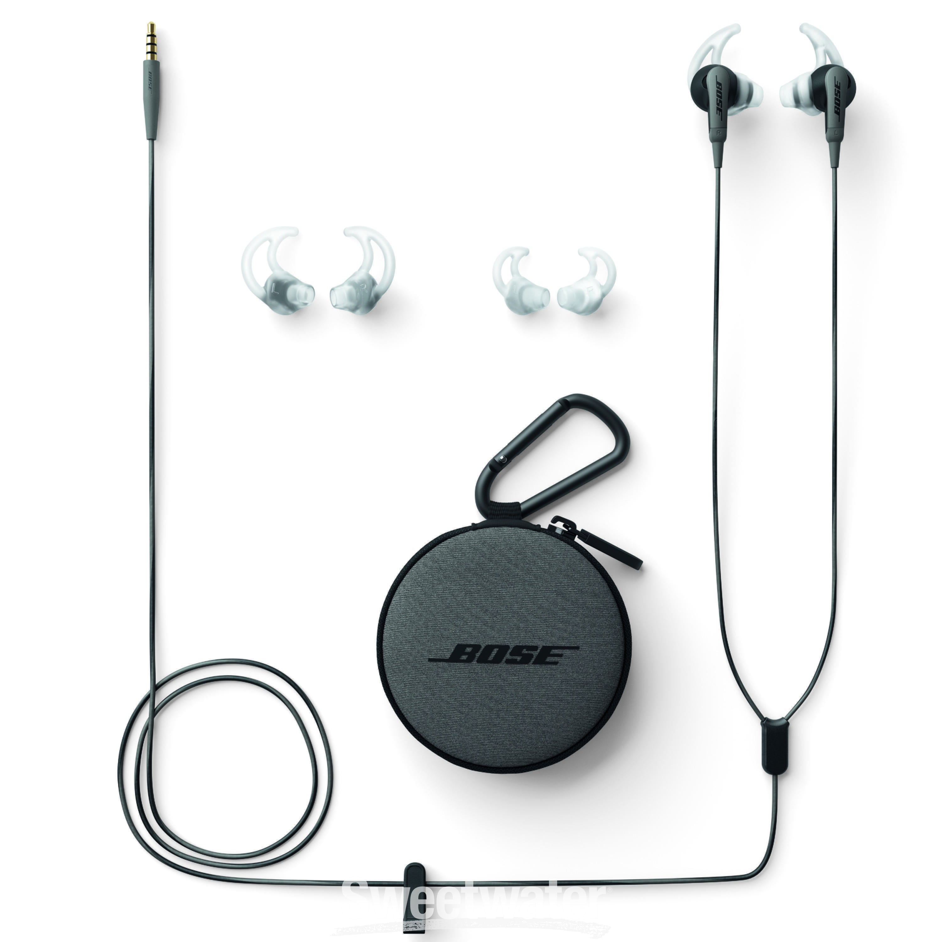 Bose soundsport earphones discount price