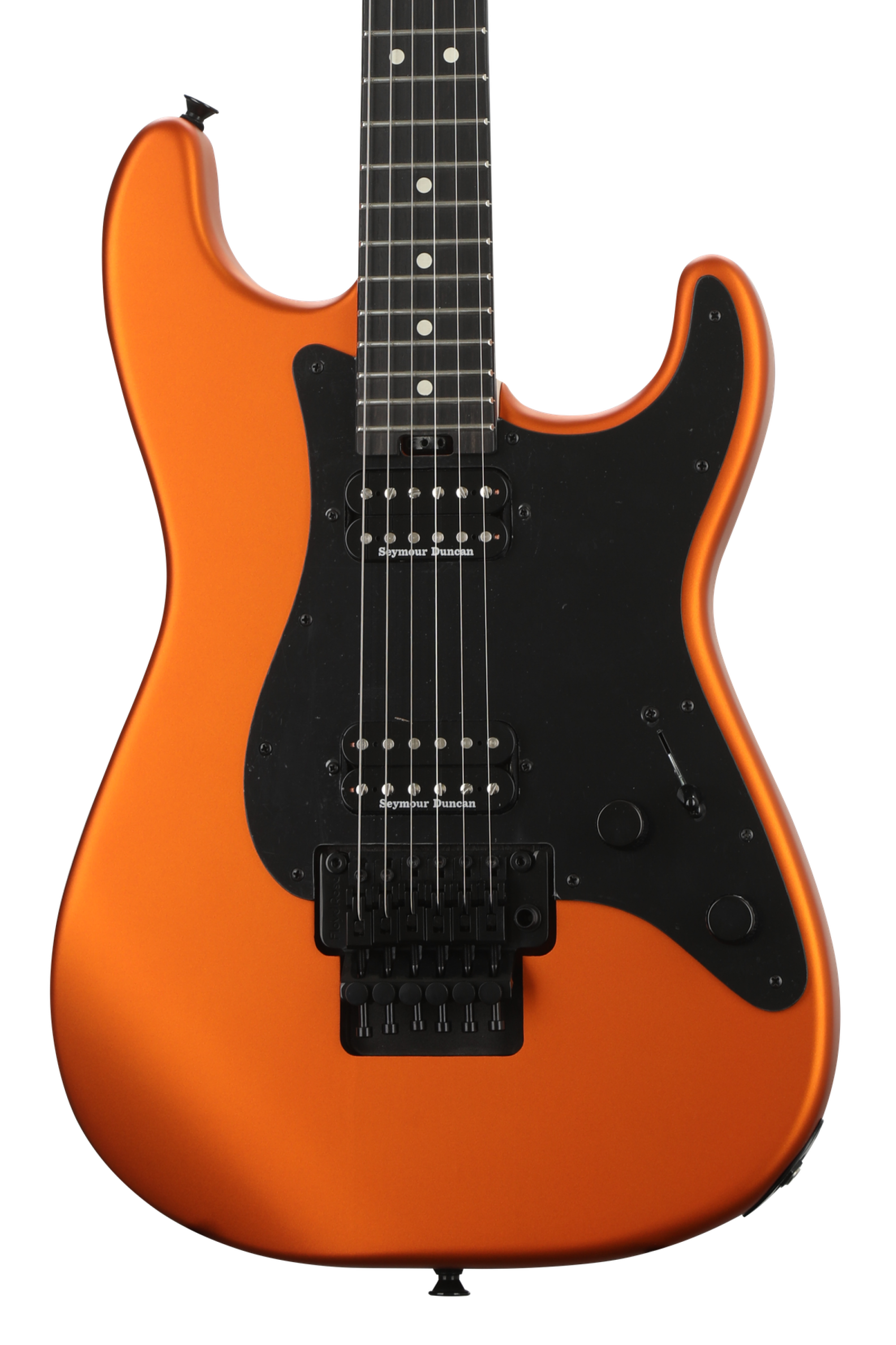 ギター CHARVEL Pro-Mod So-Cal - TIME SALE! Charvel Pro-Mod So-Cal Style 1 HH FR E Electric Guitar - Satin