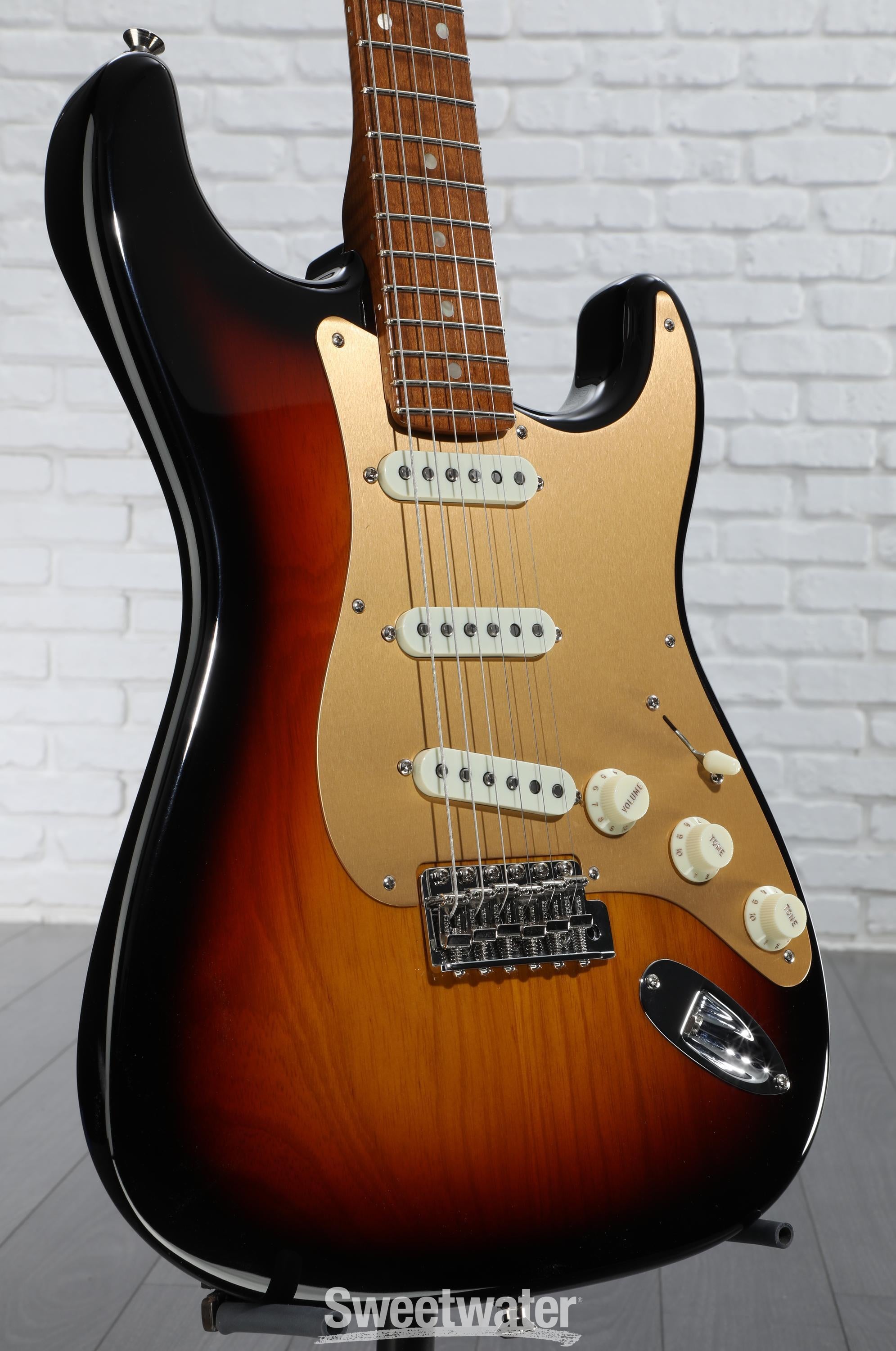 Fender Custom Shop American Custom Stratocaster Electric
