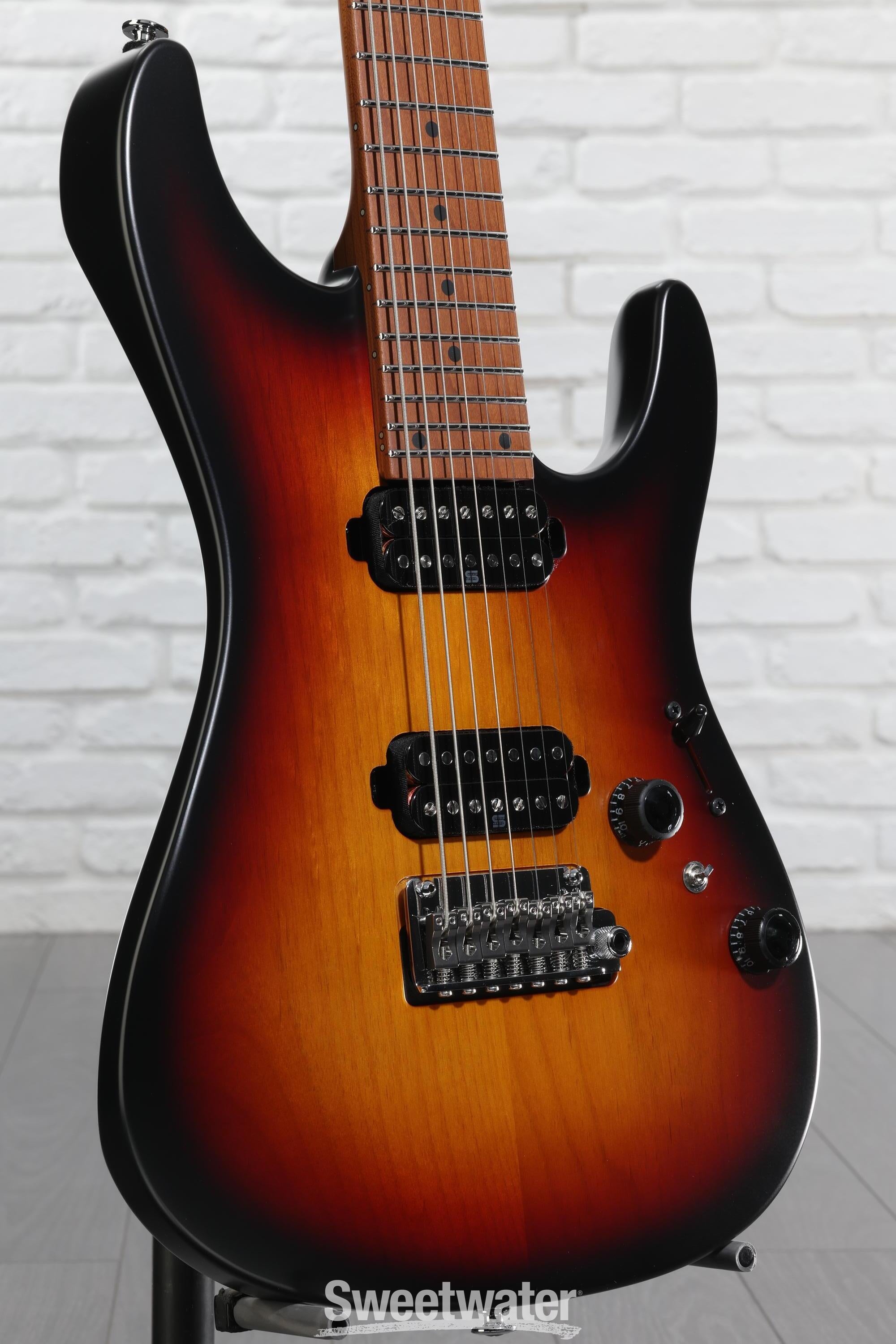 t*0様 美品　Prestige AZ24027-TFF Ibanez 7弦エレ t*0様 美品 Prestige AZ24027-TFF Ibanez 7弦エレ - メルカリ