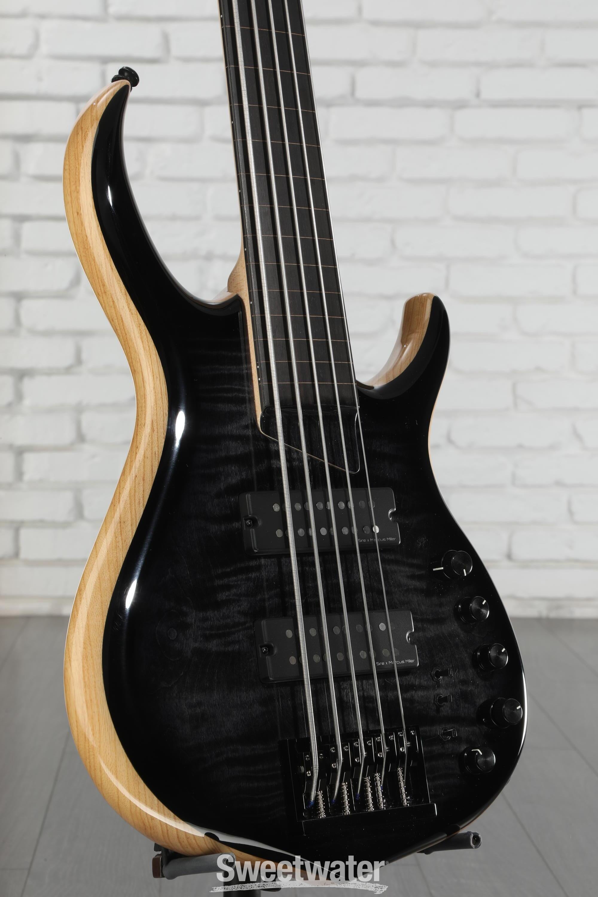 Sire 5弦　M7 Sire Marcus Miller M7 Ash 5-String