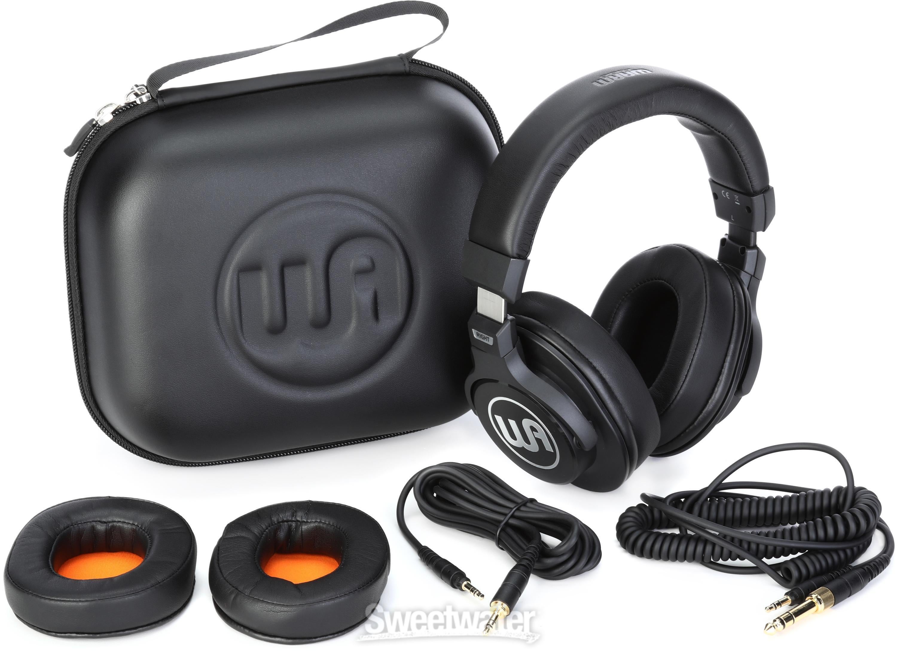 Warm Audio WA-HR HeadRoom Closed-back Professional Studio
