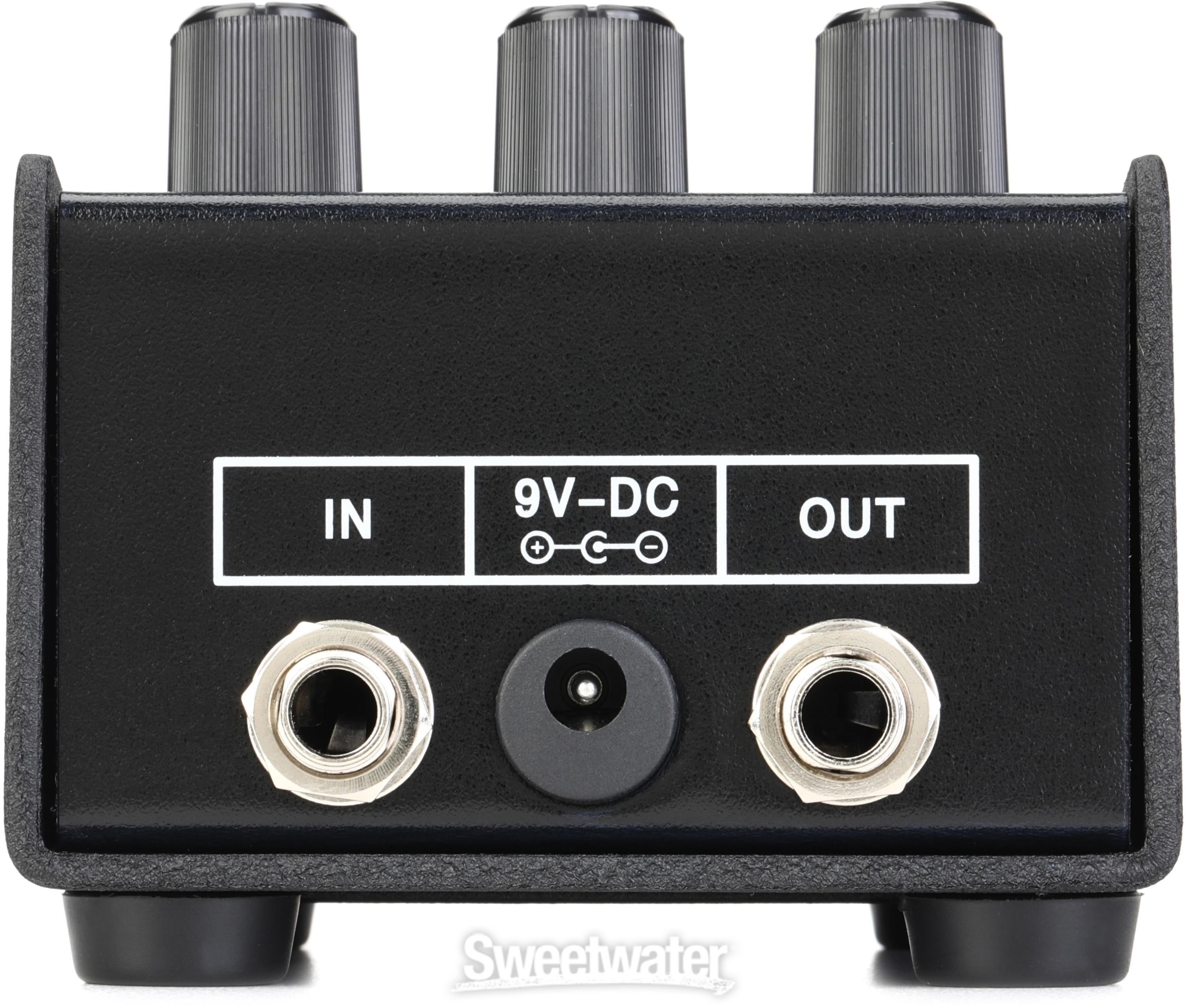 Proco RAT２ Pro Co RAT 2 Distortion Pedal | Sweetwater