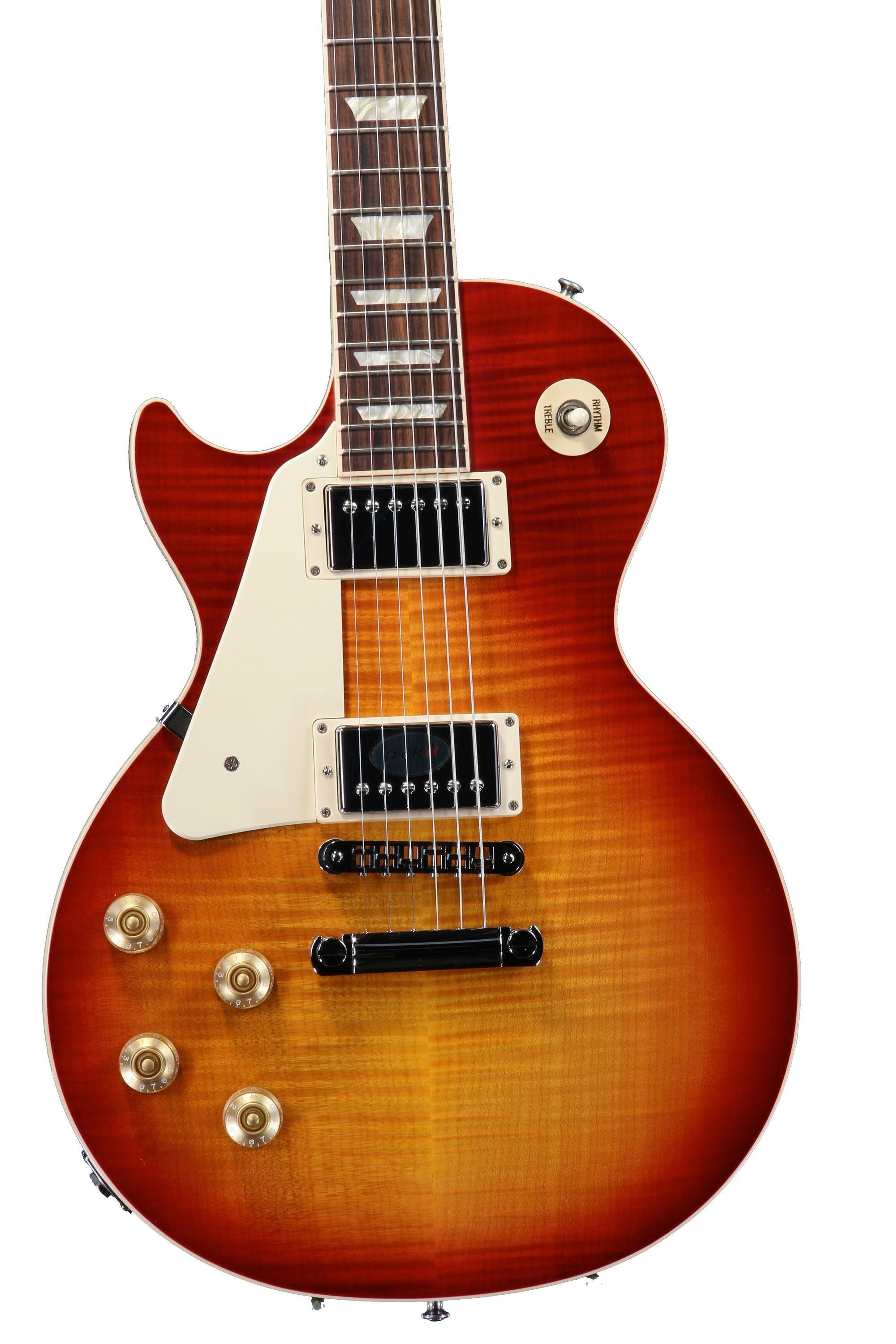 Gibson Les Paul Traditional 2016 T Left-handed - Heritage Cherry