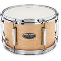 Photo of Pearl Modern Utility Snare Drum - 7 x 12-inch - Satin Natural