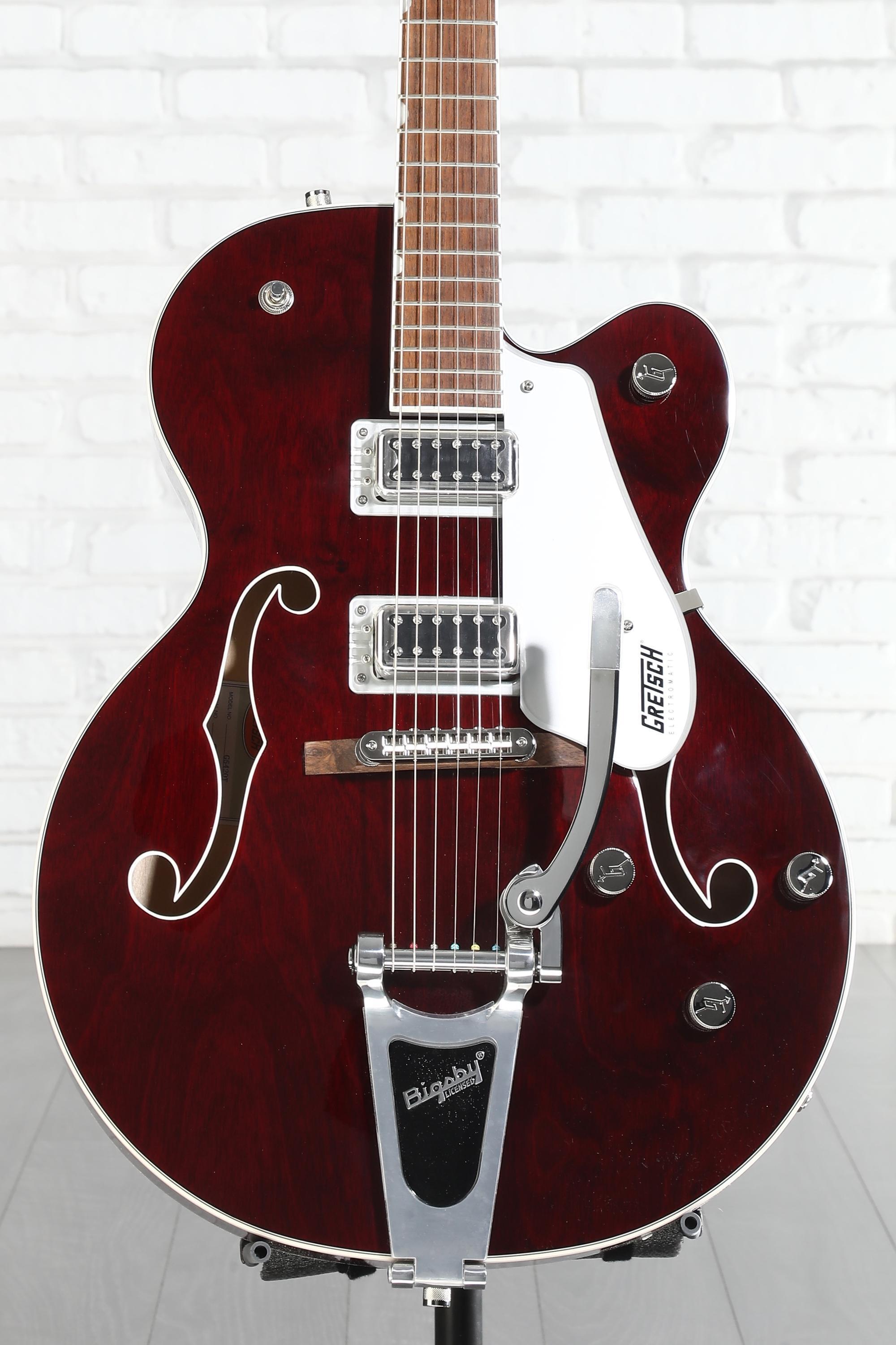 Gretsch G5420T Electromatic Classic Hollowbody Single-cut Electric