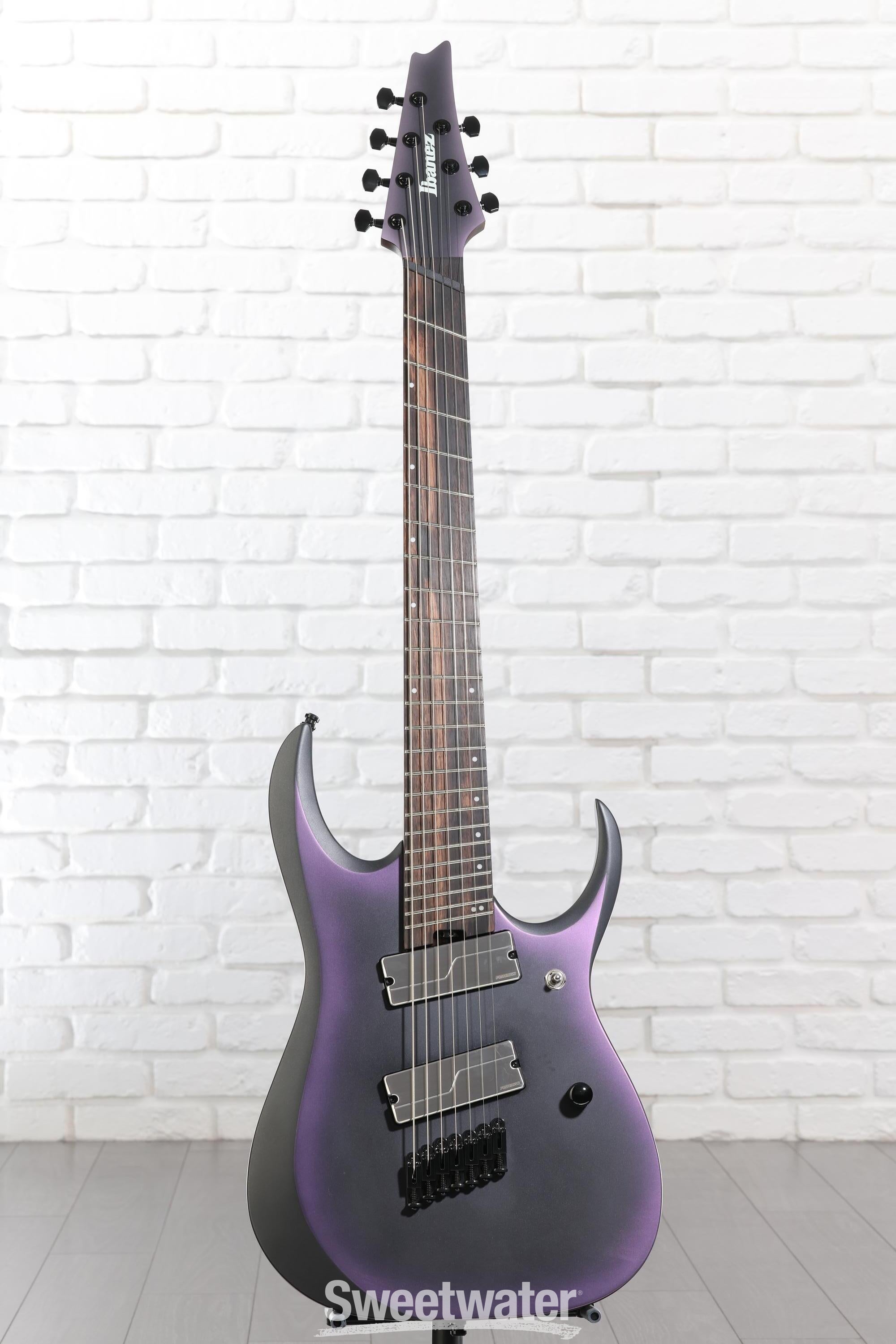 IBANEZ RGD71ALMS-BAM 7弦エレキギター グラデーション Ibanez