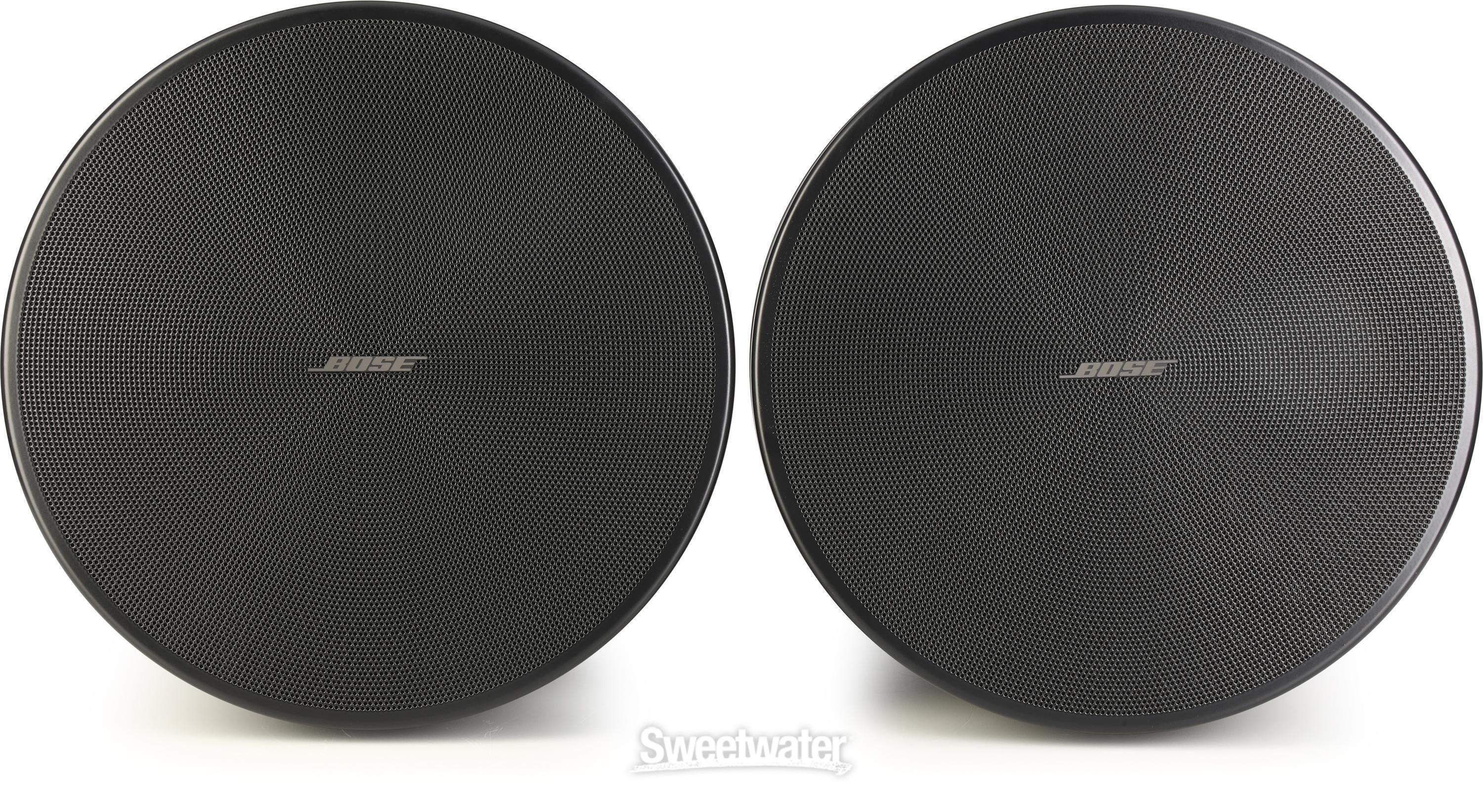 CE45 ★BOSE★ スピーカー DM6SE 2個セット DesignMax CE45 ☆BOSE☆ スピーカー DM6SE 2個セット DesignMax DesignMax DM6SE