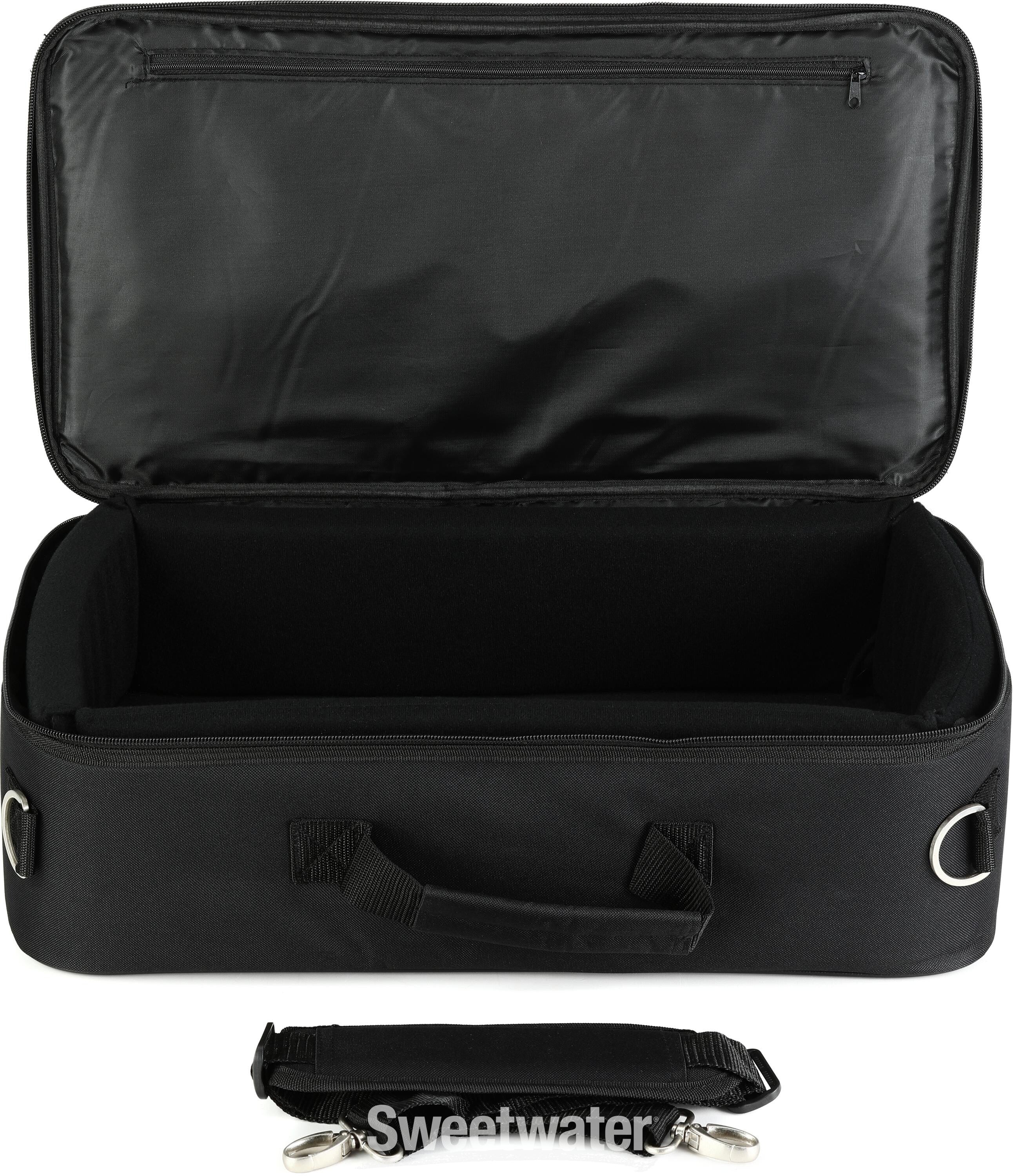 Behringer DeepMind 12D-TB Transport Bag for DeepMind 12D | Sweetwater