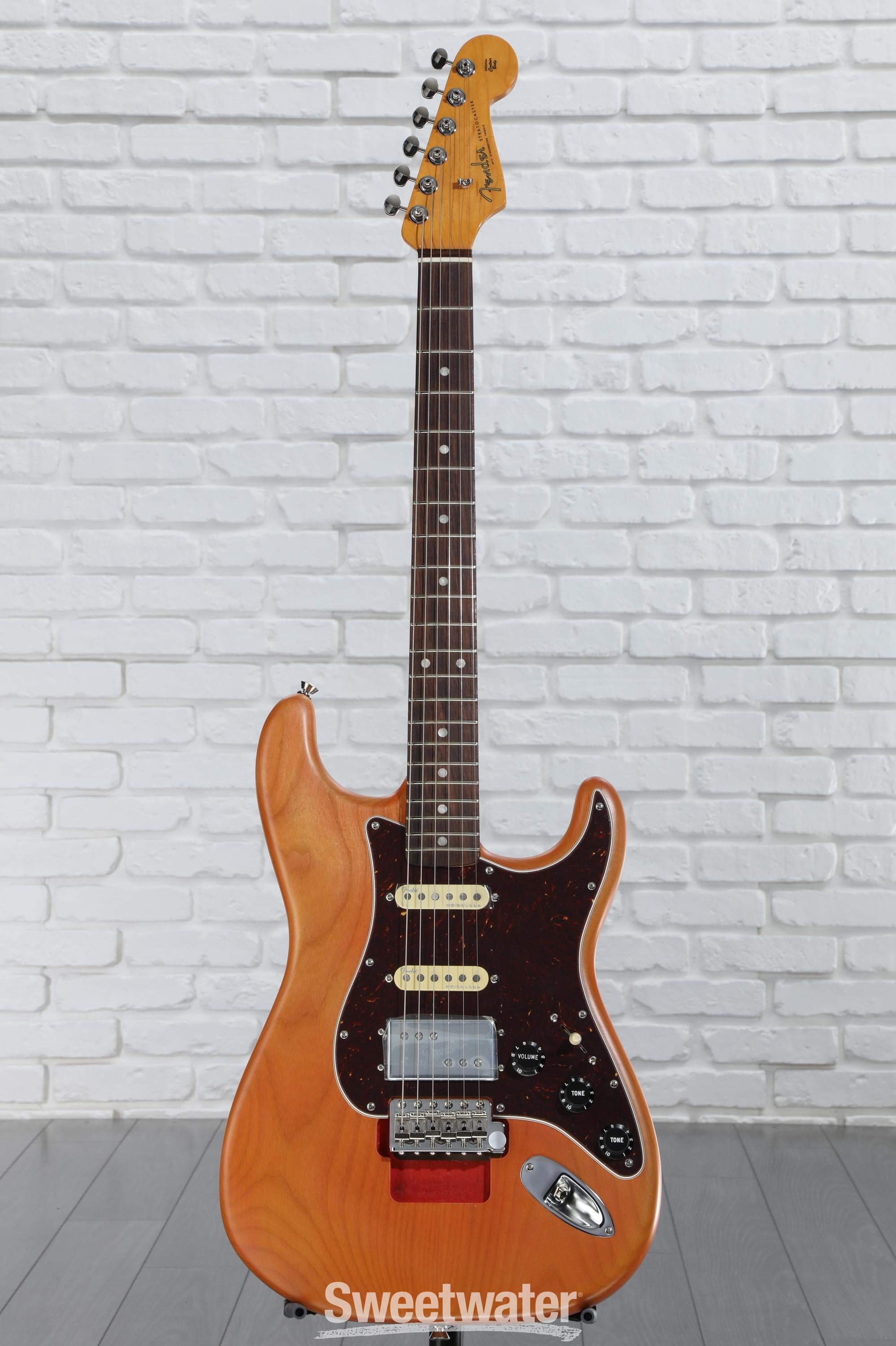 Fender Stories Collection Michael Landau Coma Stratocaster