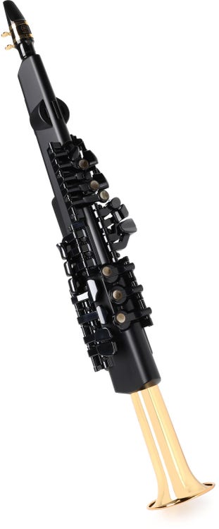 Yamaha Digital Sax - YDS-150 - More than just a wind controller!