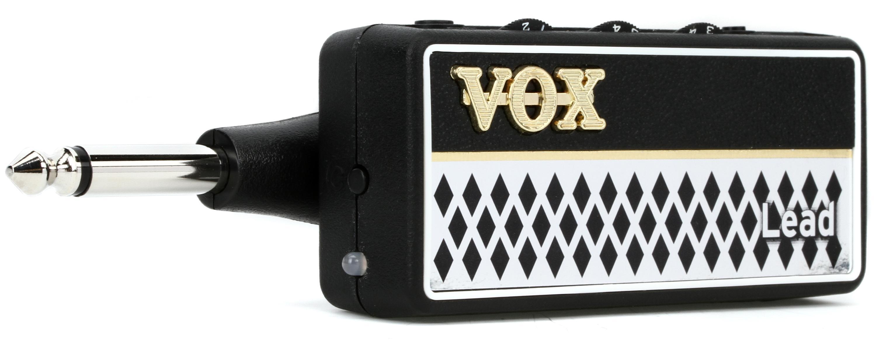 ​Vox AP2-AC amPlug 2 AC-30