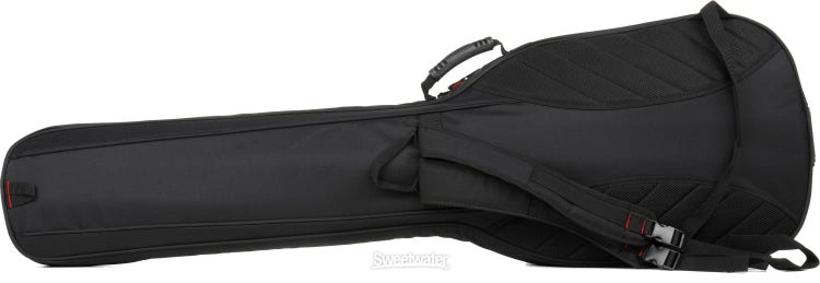 4G Series Gig Bag for Bass Guitars - Gator Cases