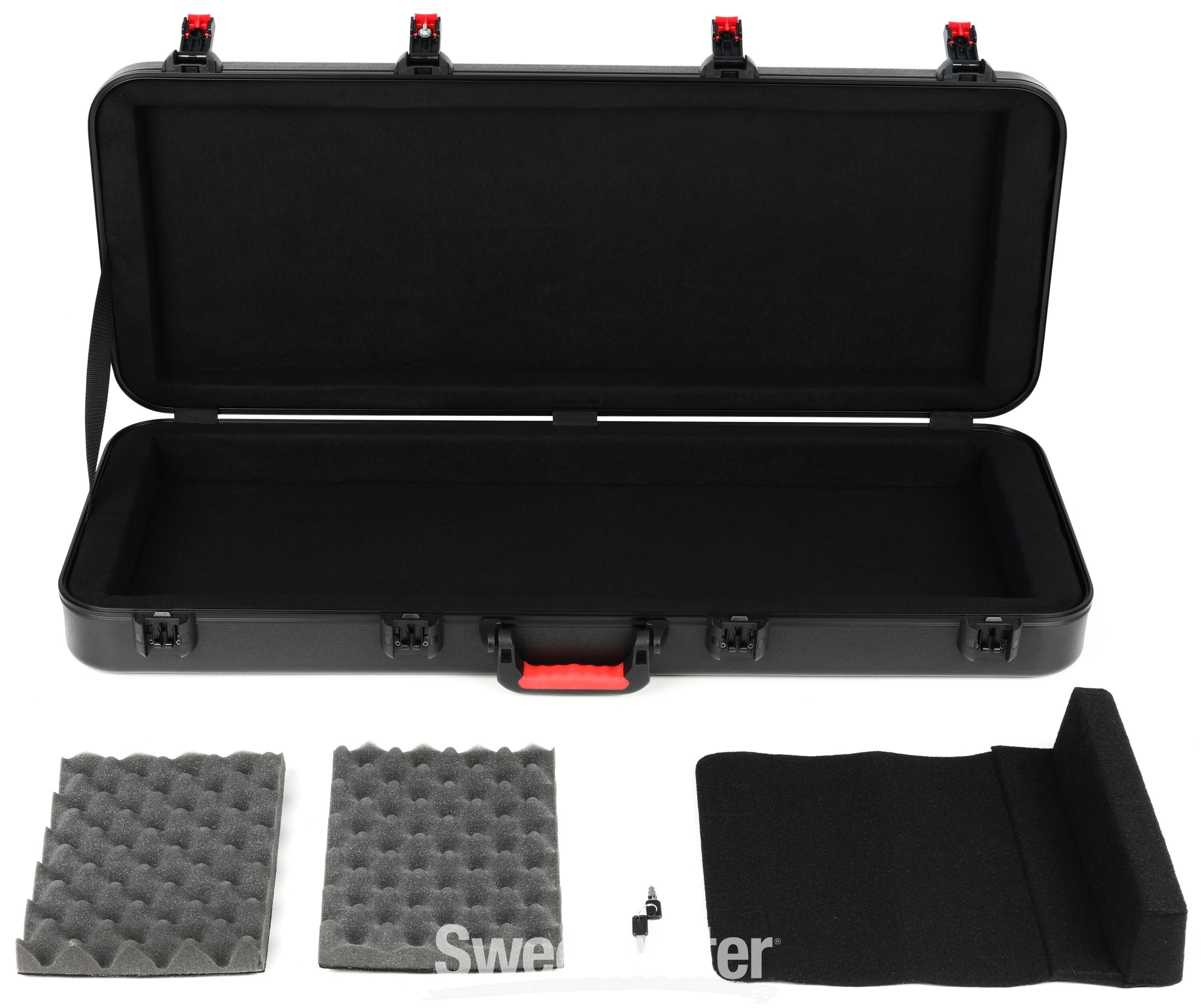 Gator GTSA-KEY49 TSA Series Keyboard Case