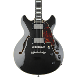 D'Angelico Premier SS Electric Guitar - Dark Iced Tea Burst D'Angelico Premier SS Electric Guitar - Dark Iced Tea Burst