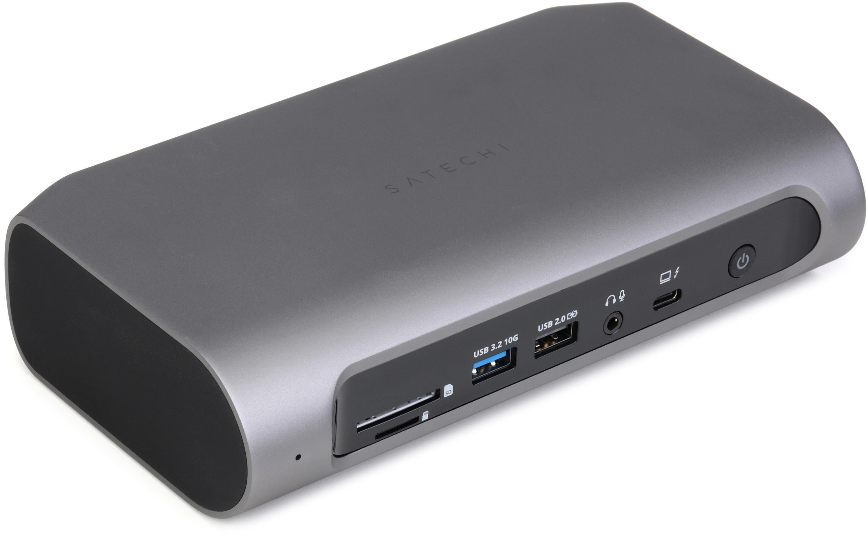 Yamaha SWR2100P-5G 5-port L2 Network Switch, with PoE | Sweetwater