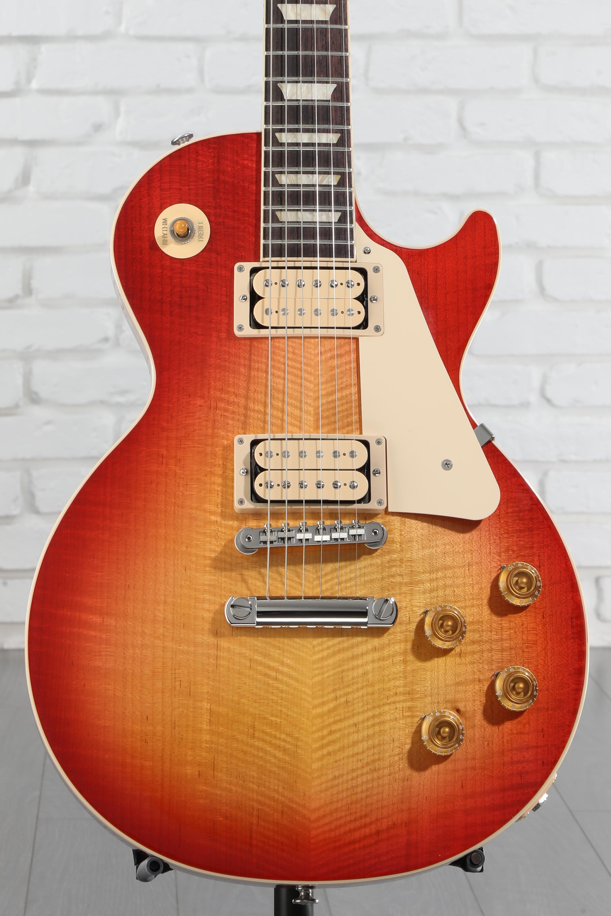 Gibson Les Paul Standard '50s Double Trouble Electric Guitar