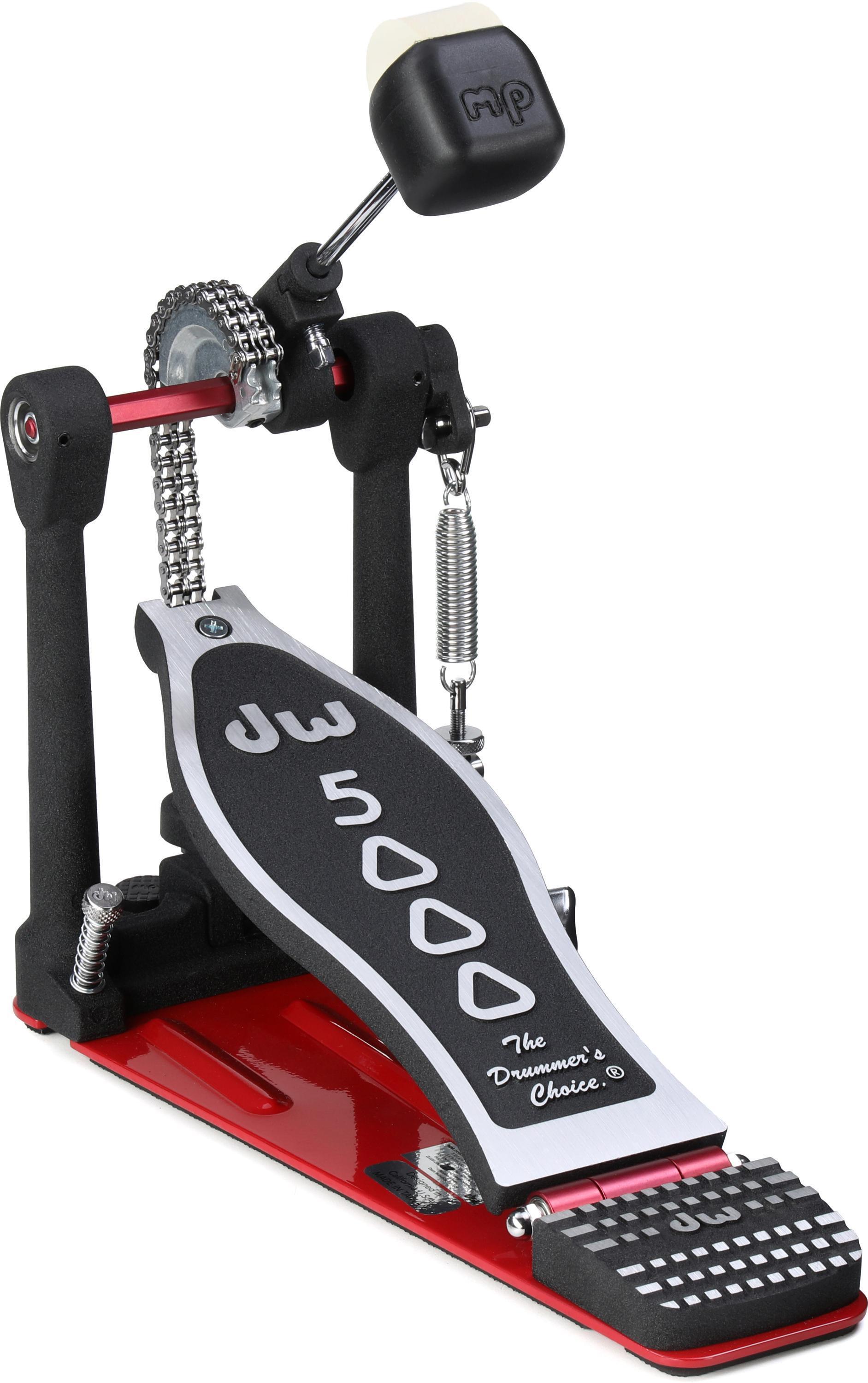 Photo of DW 5000 Series Accelerator Single Bass Drum Pedal