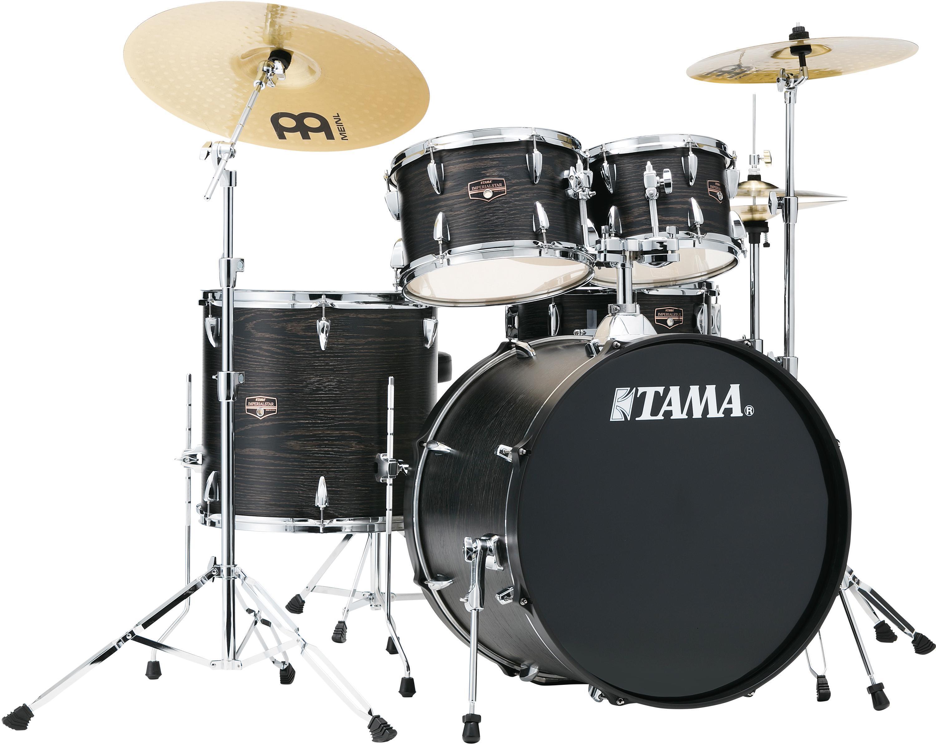 Tama Imperialstar IE52C 5 kepingTama Imperialstar IE52C 5 keping  