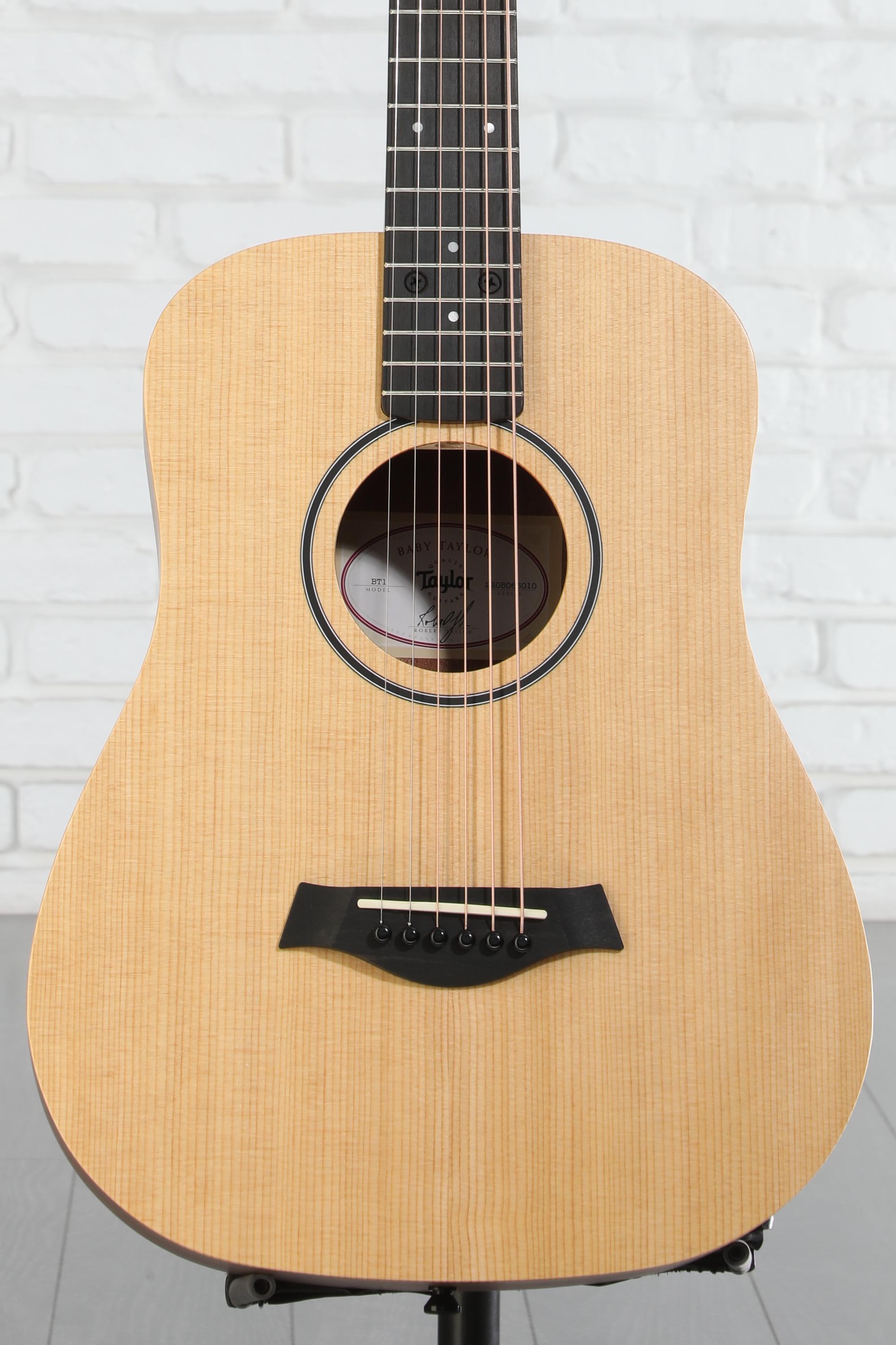 ギター Baby Tayjlor BT1 Taylor BT1 Baby Taylor 3/4 Size Dreadnought Acoustic Guitar