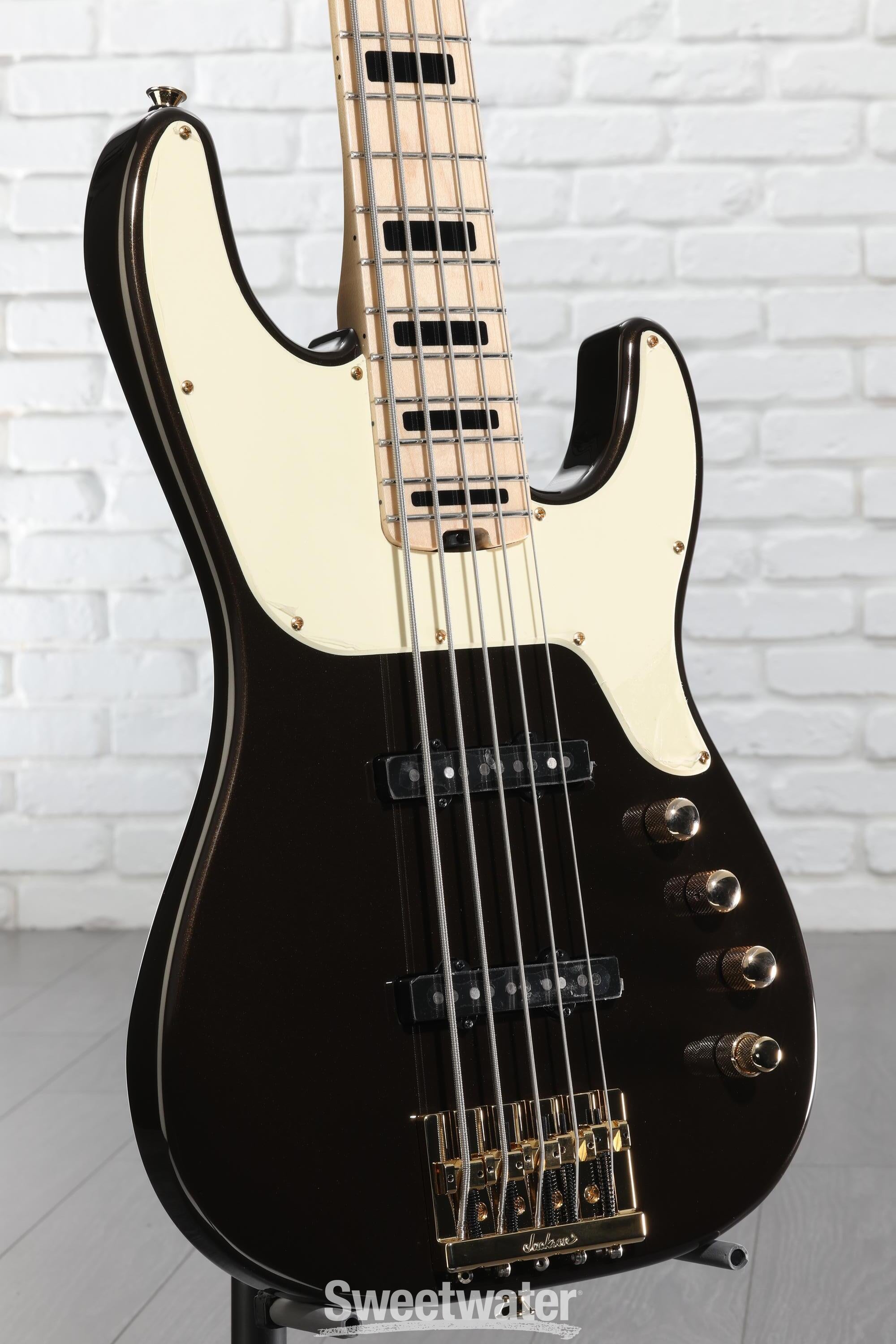 Jackson Pro Series Signature Adam Blackstone 