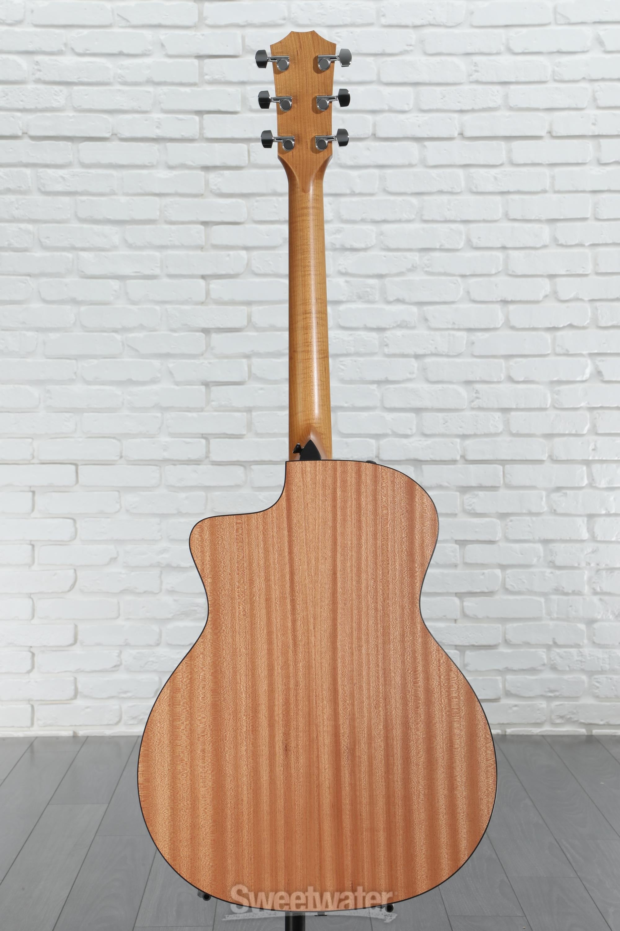 ギター Taylor 114ce Amazon.com: Taylor 114ce Guitar : Musical Instruments