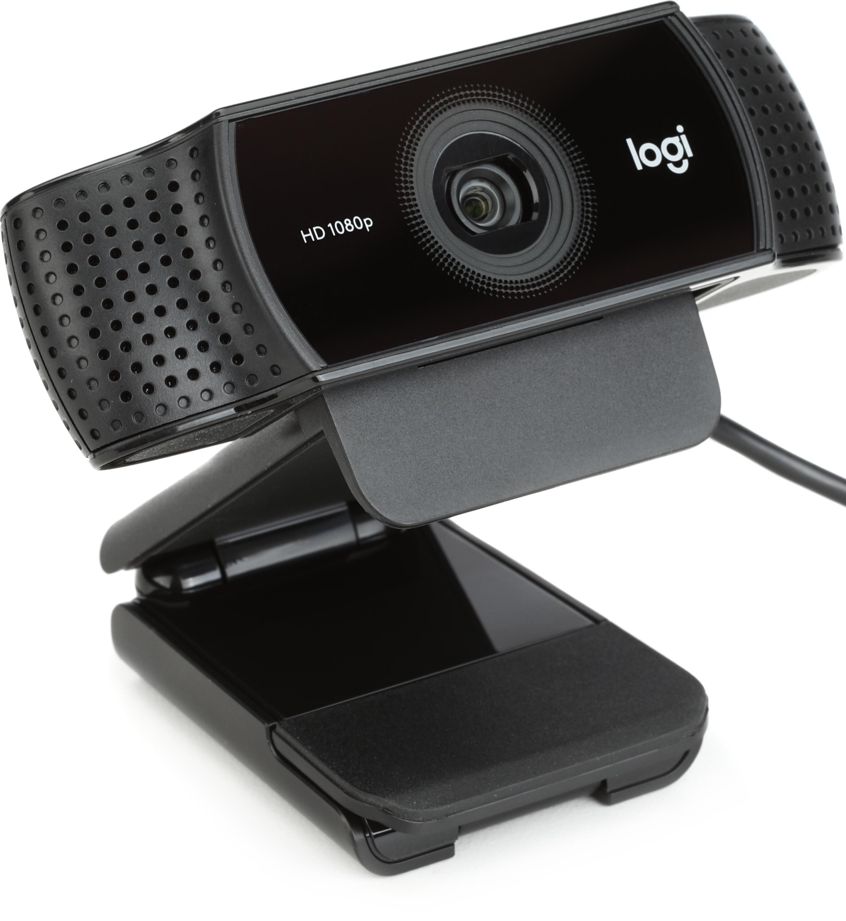 Elgato C920 Vs C922 Pro Web Cam Logitech C922 Pro Stream Webcam