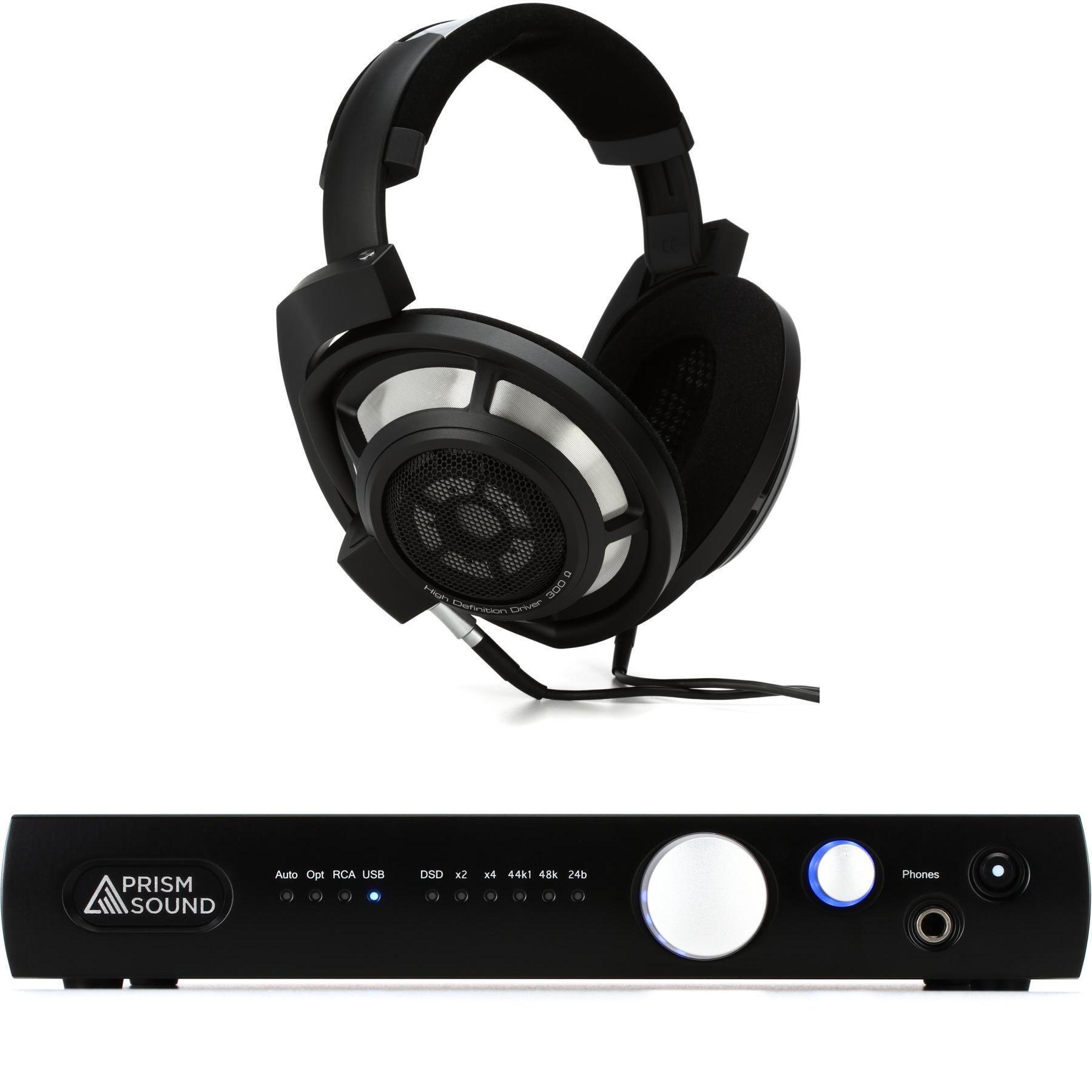 Sennheiser hd 800 online s