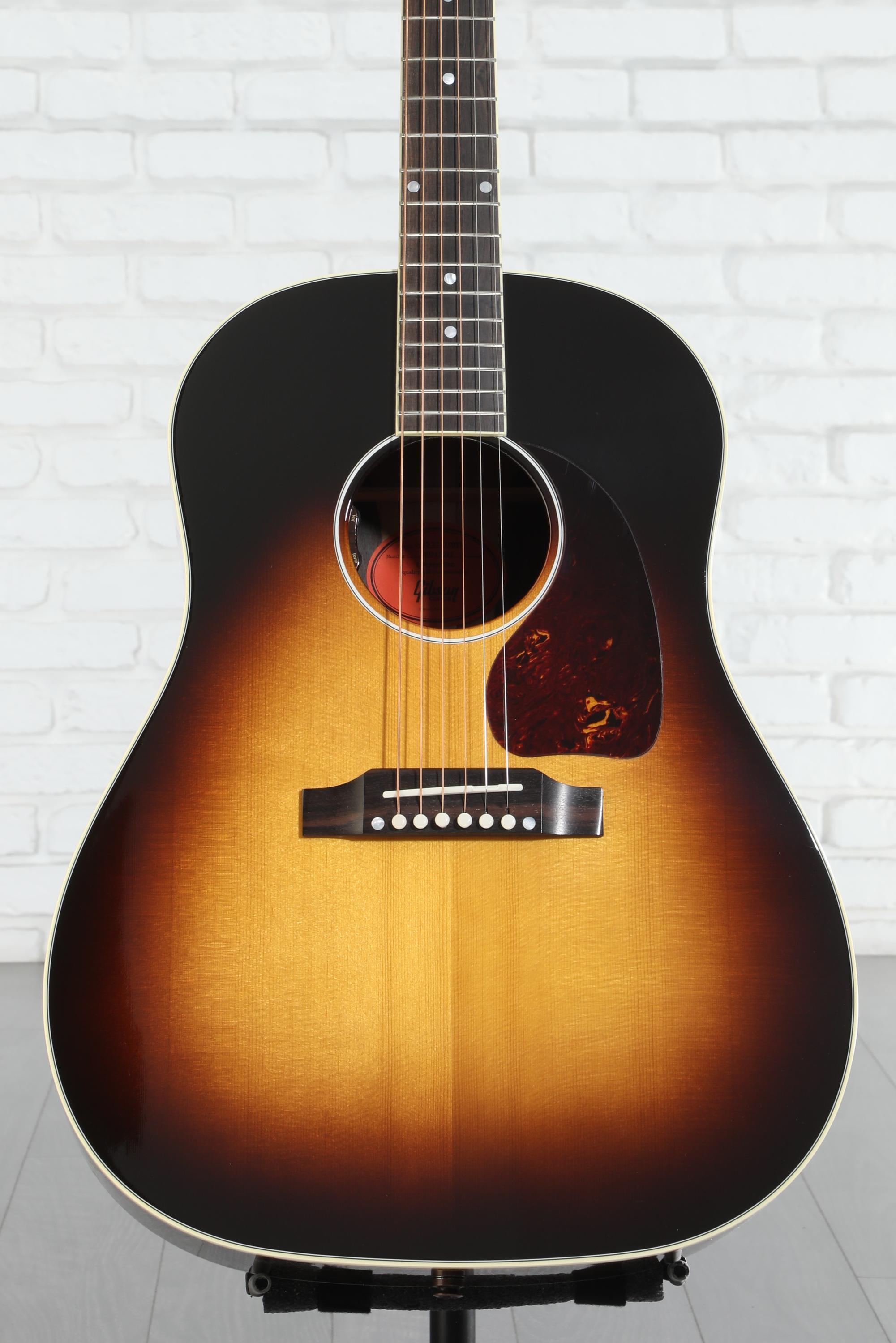 Gibson Acoustic Dealer Select J-45 Ziricote Acoustic-electric