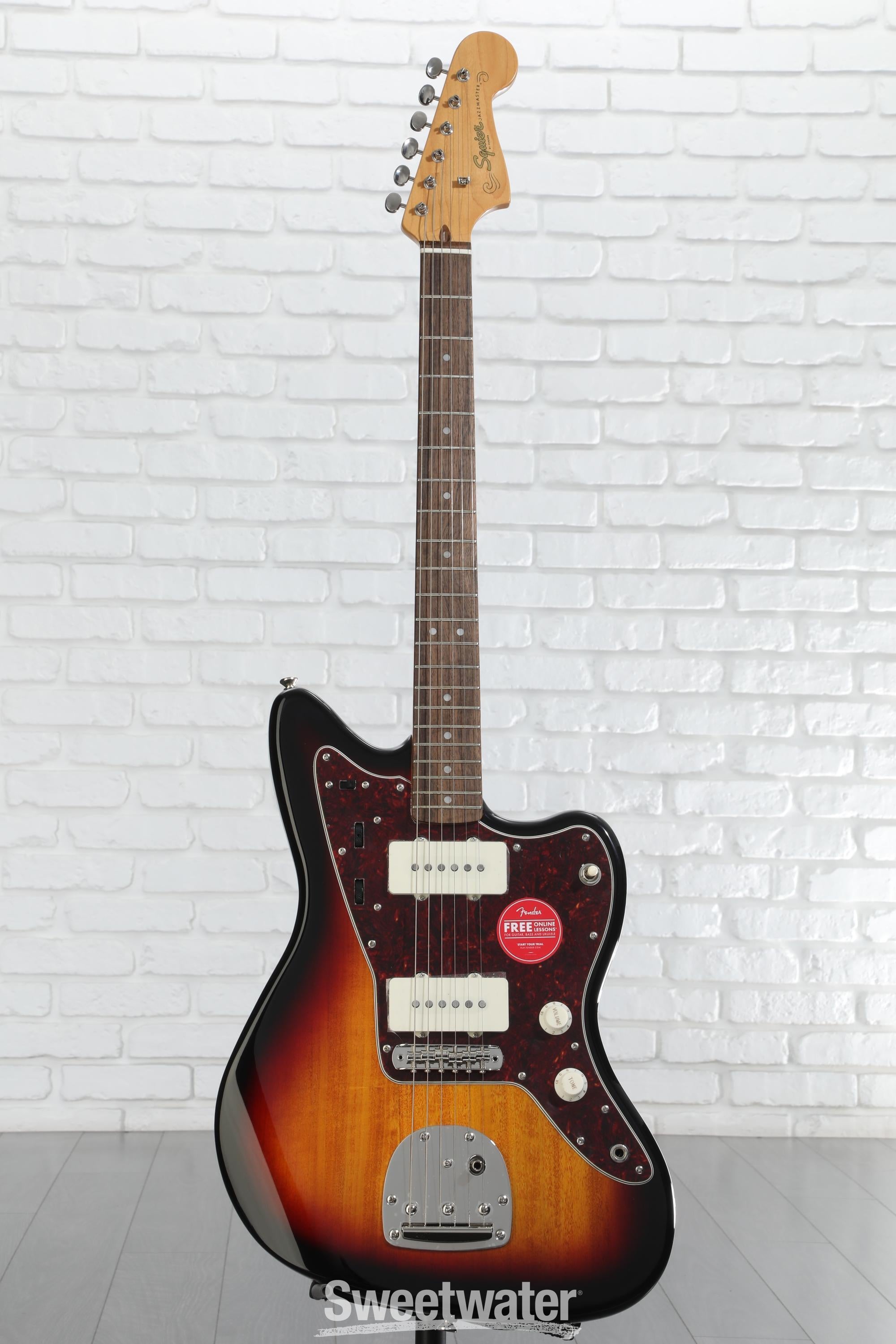 Squier classic vibe 60sジャズマスター Amazon.com: Squier Classic Vibe 60s Jazzmaster Electric