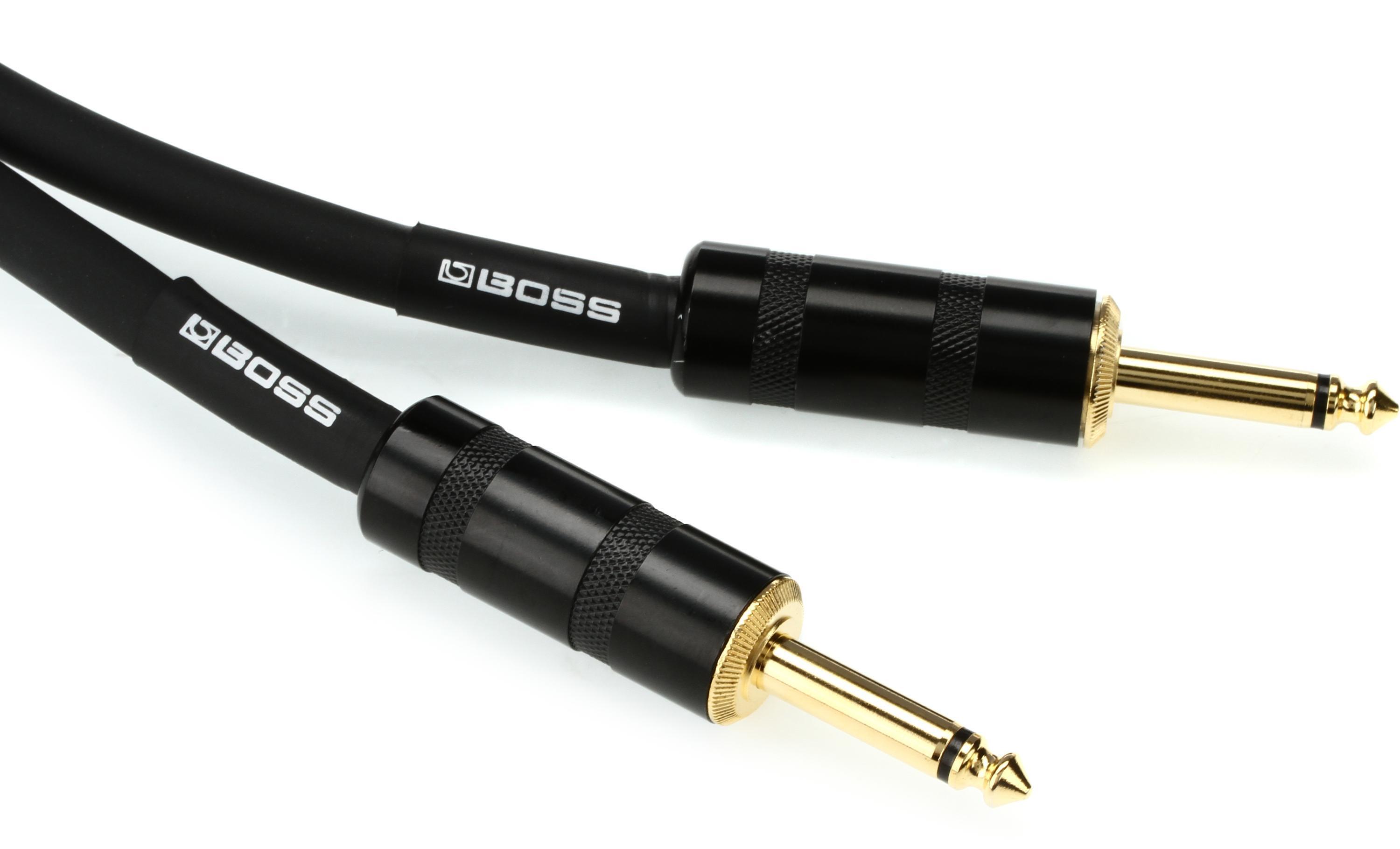 Boss BSC-5 Speaker Cable - 5 foot | Sweetwater