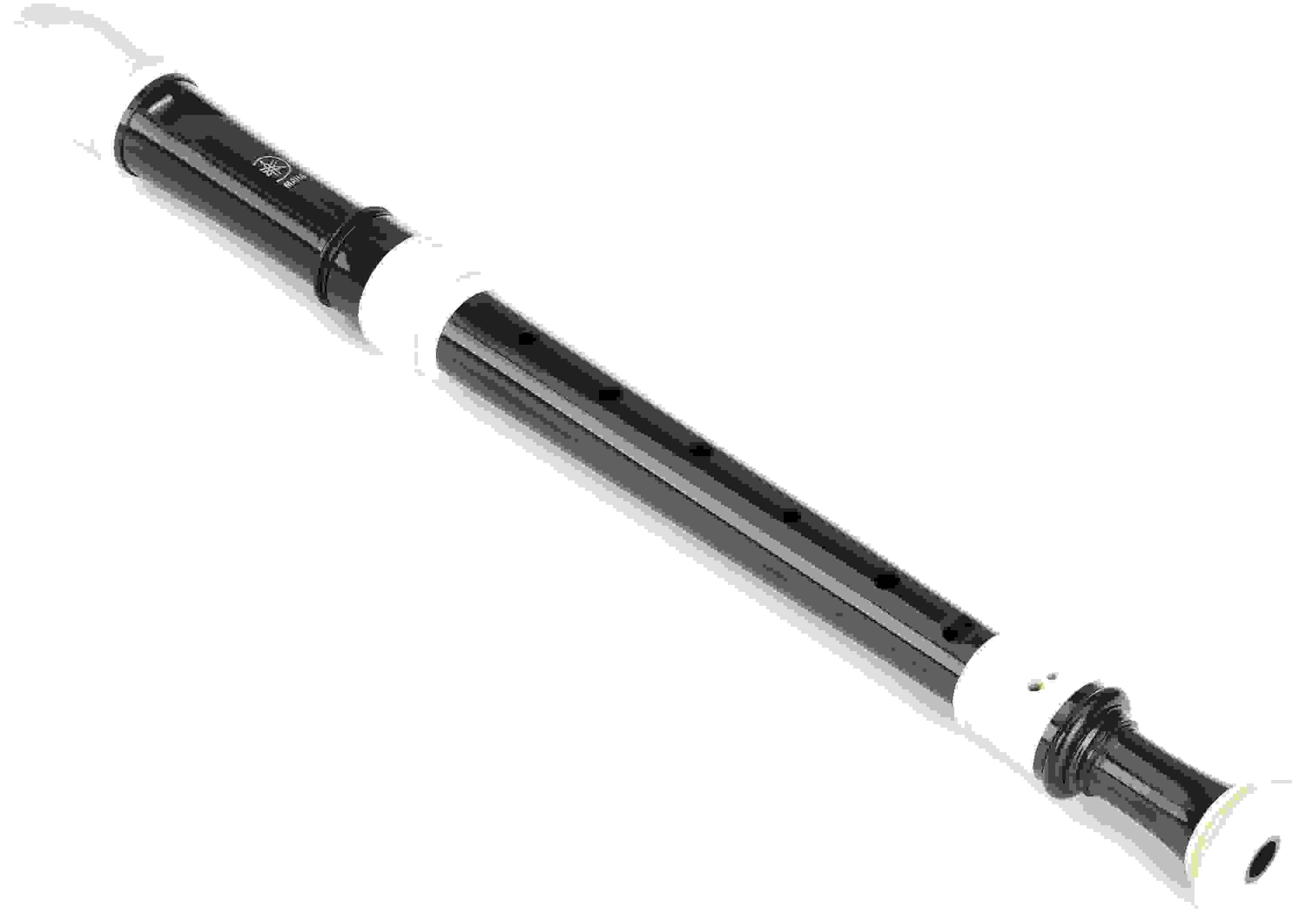 Yamaha YRA-302B Baroque Alto Recorder | Sweetwater