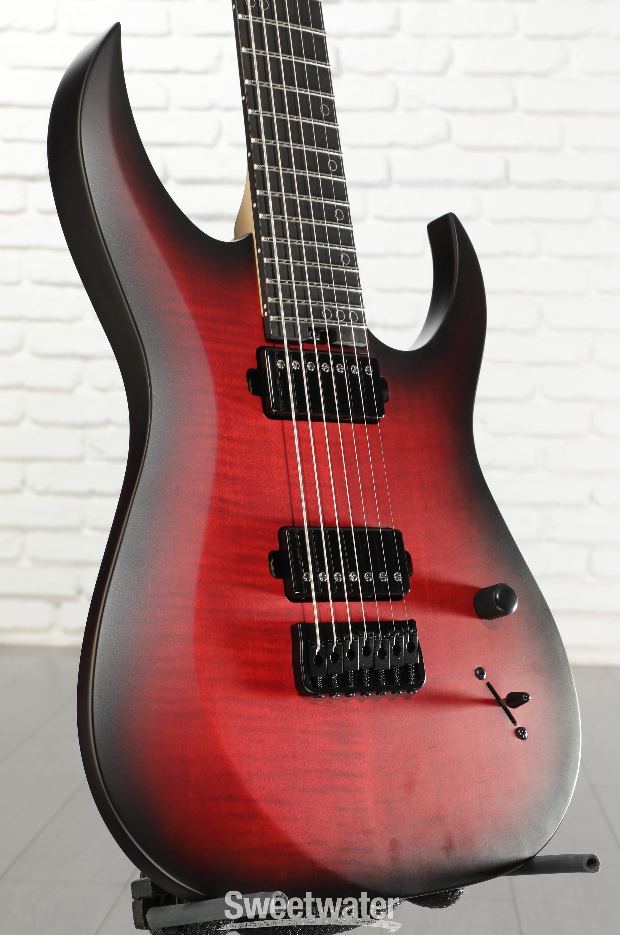 Schecter Sunset-7 Extreme 7-string Baritone Electric Guitar