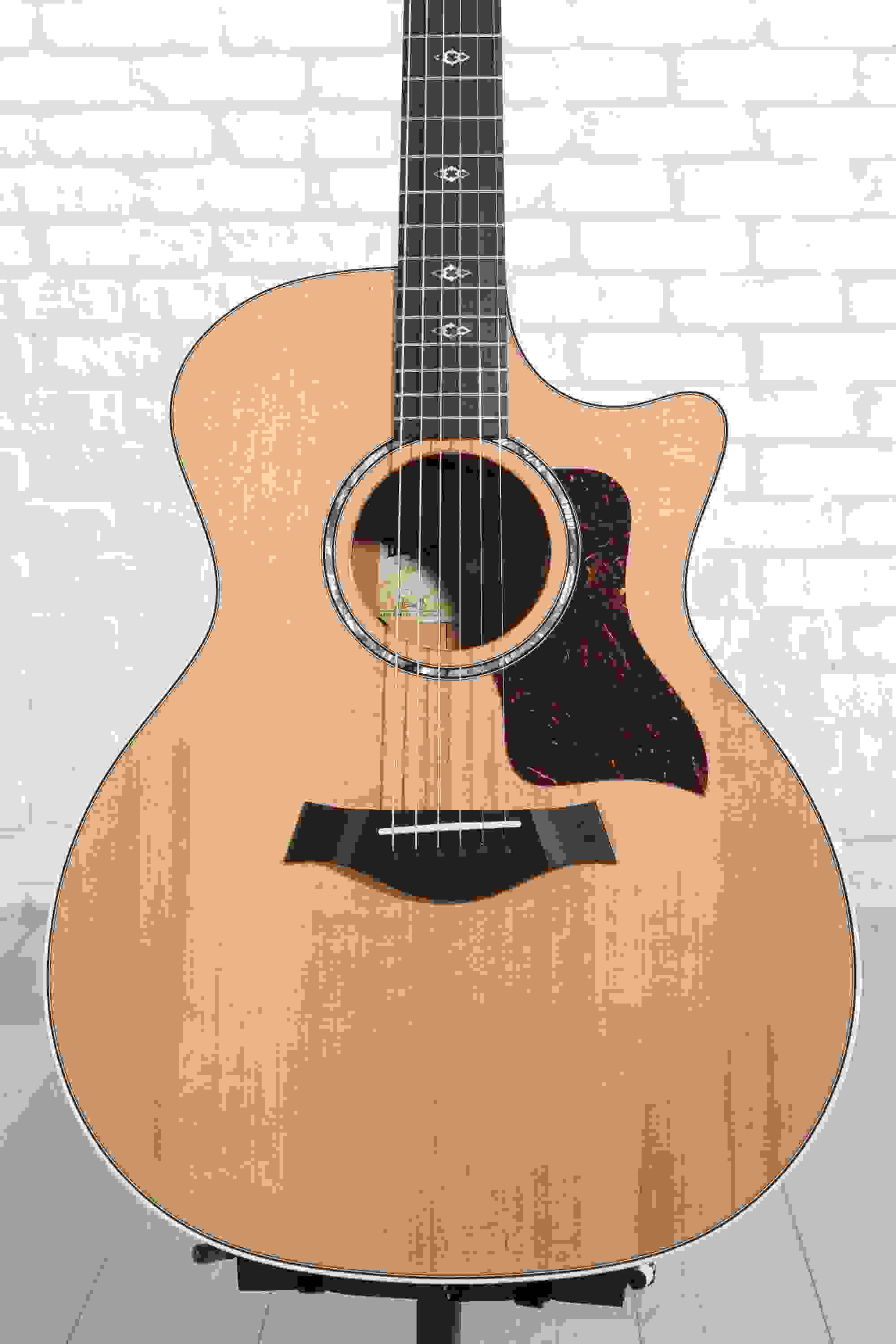 Taylor Next Generation 514ce Acoustic-electric Guitar - Natural ...
