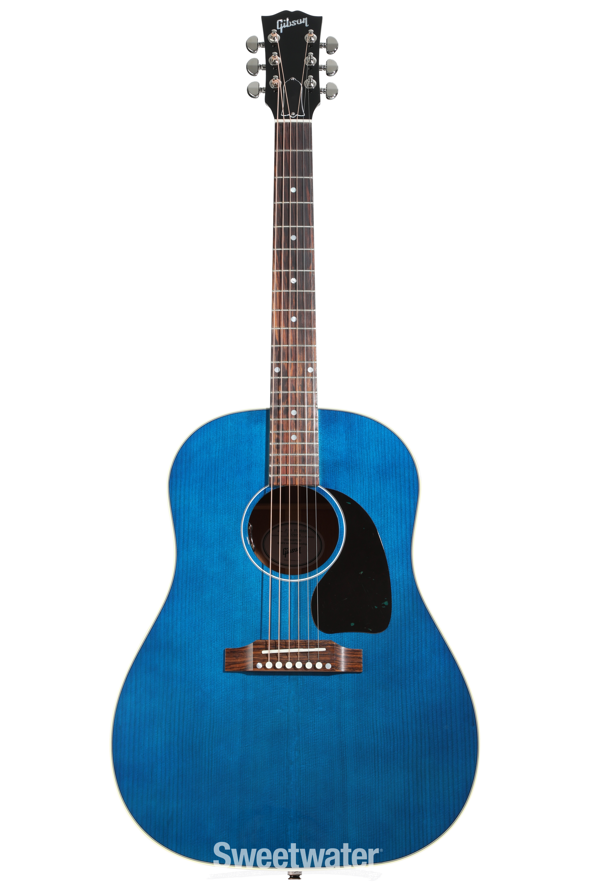 ギター Gibson Acoustic J35 Gibson J-35 Flat Top Acoustic Guitar (1941-2) | RetroFret