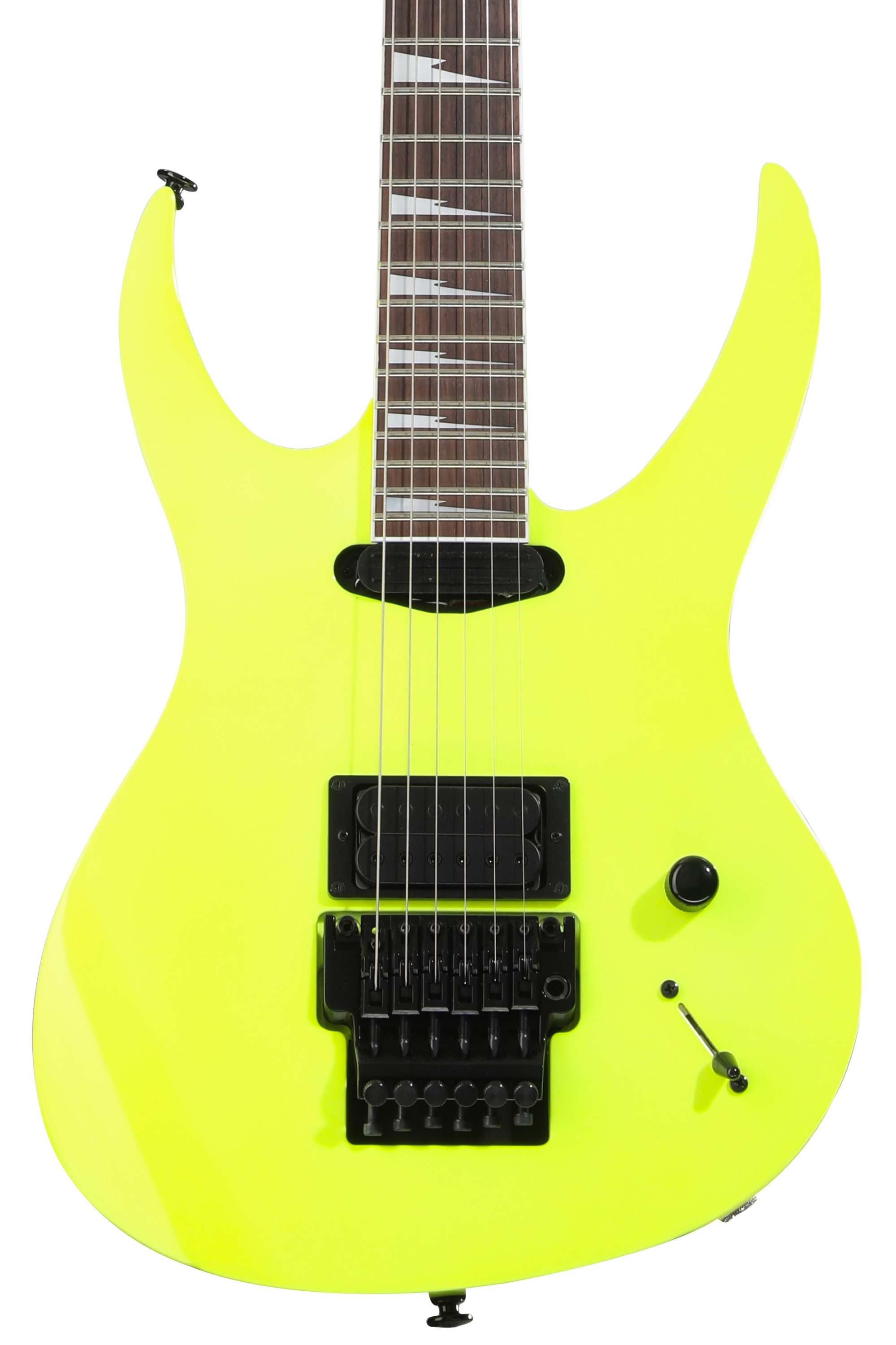 ギター Ibanez RG652KFX Ibanez RG Prestige RG652KFX - Koa Brown | Sweetwater