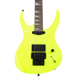 Ibanez RG Iron Label RGIF8 Multi Scale - Black Stained Ibanez RG Iron Label RGIF8 Multi Scale - Black Stained