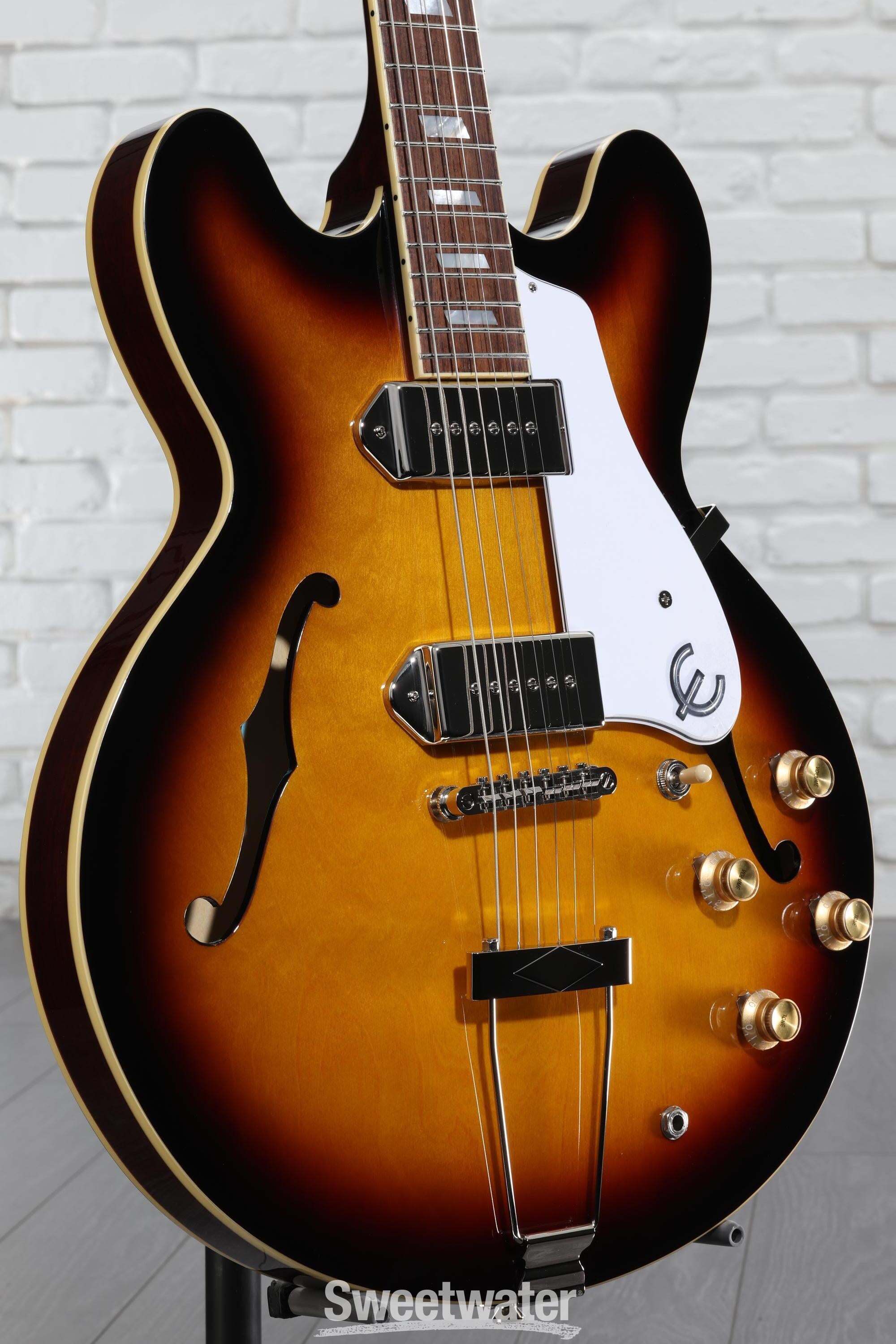 【2019年製】Epiphone Casino Vintage Sunburst 31CfLOpP54L.jpg_BO30,255,255,