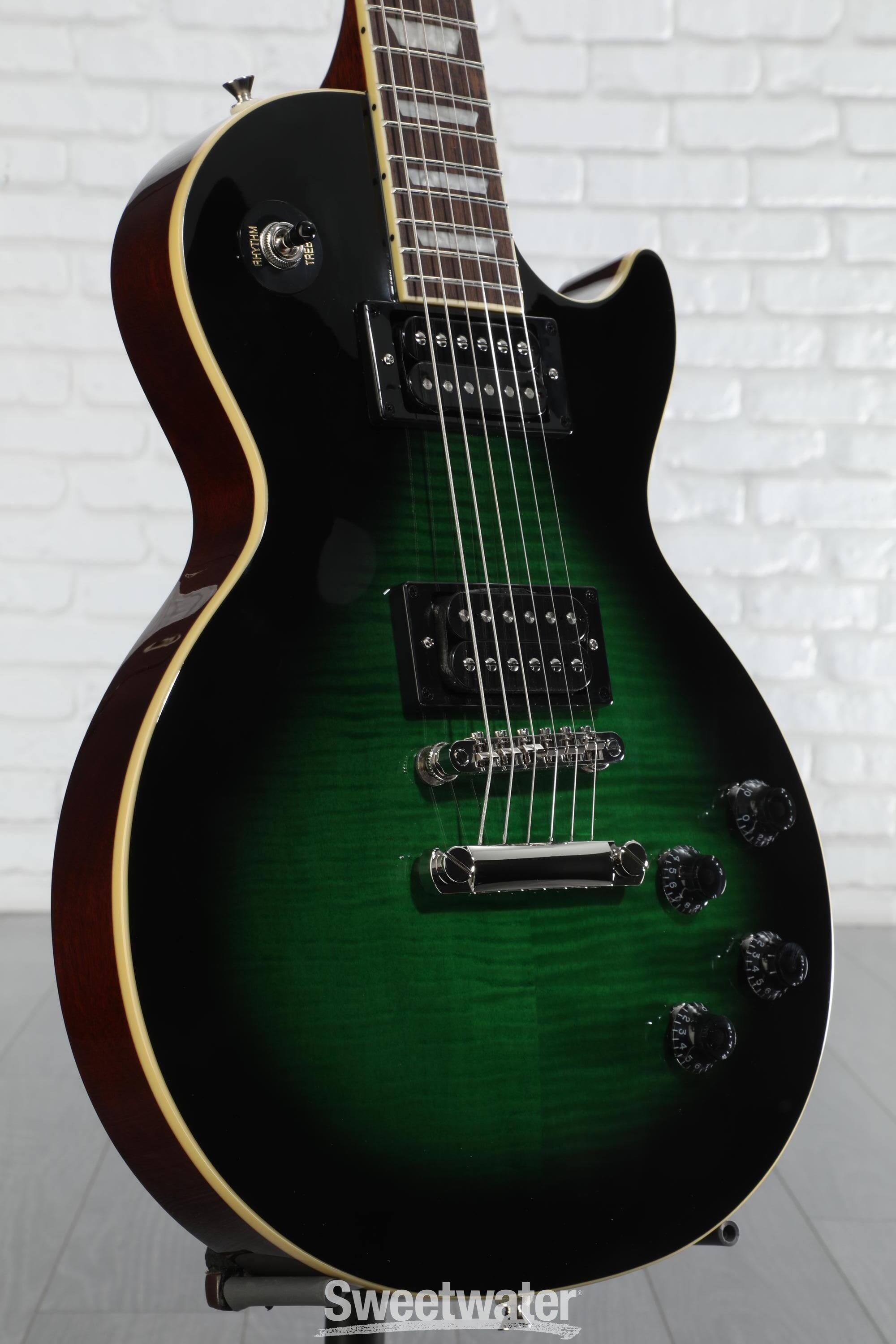 Epiphone Slash Les Paul Standard Electric Guitar - Anaconda Burst