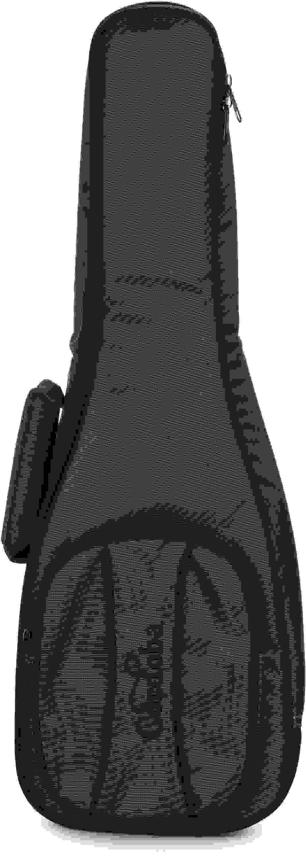 Cordoba Deluxe Concert Ukulele Gig Bag